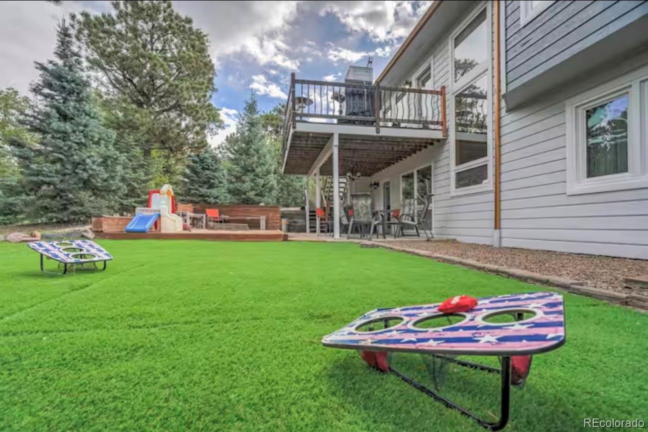 MLS Image #42 for 310  tam o shanter way,monument, Colorado