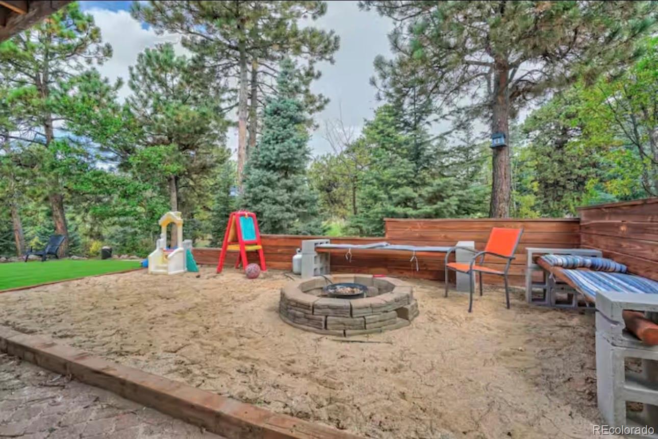MLS Image #43 for 310  tam o shanter way,monument, Colorado