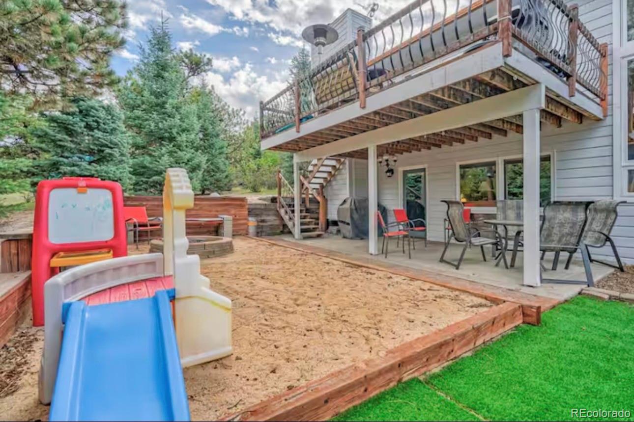 MLS Image #44 for 310  tam o shanter way,monument, Colorado
