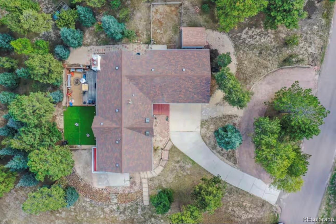 MLS Image #46 for 310  tam o shanter way,monument, Colorado