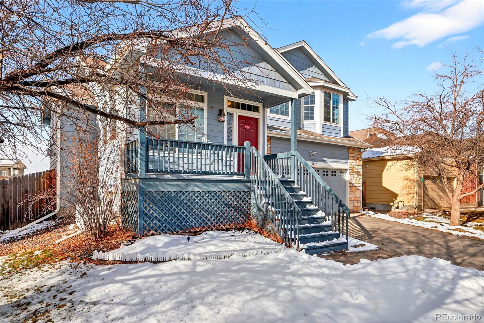 MLS Image #2 for 10491  tucson street,commerce city, Colorado