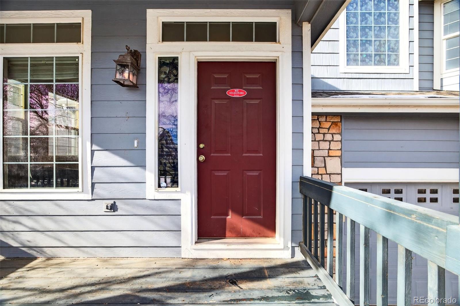 MLS Image #3 for 10491  tucson street,commerce city, Colorado