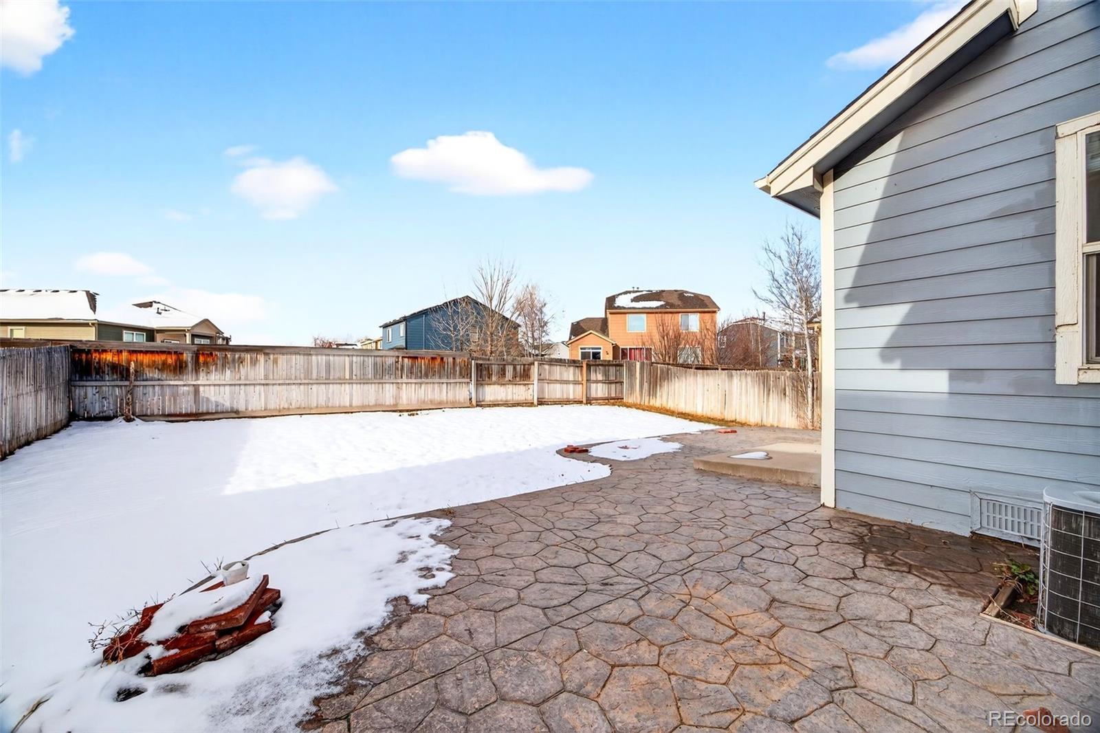 MLS Image #36 for 10491  tucson street,commerce city, Colorado