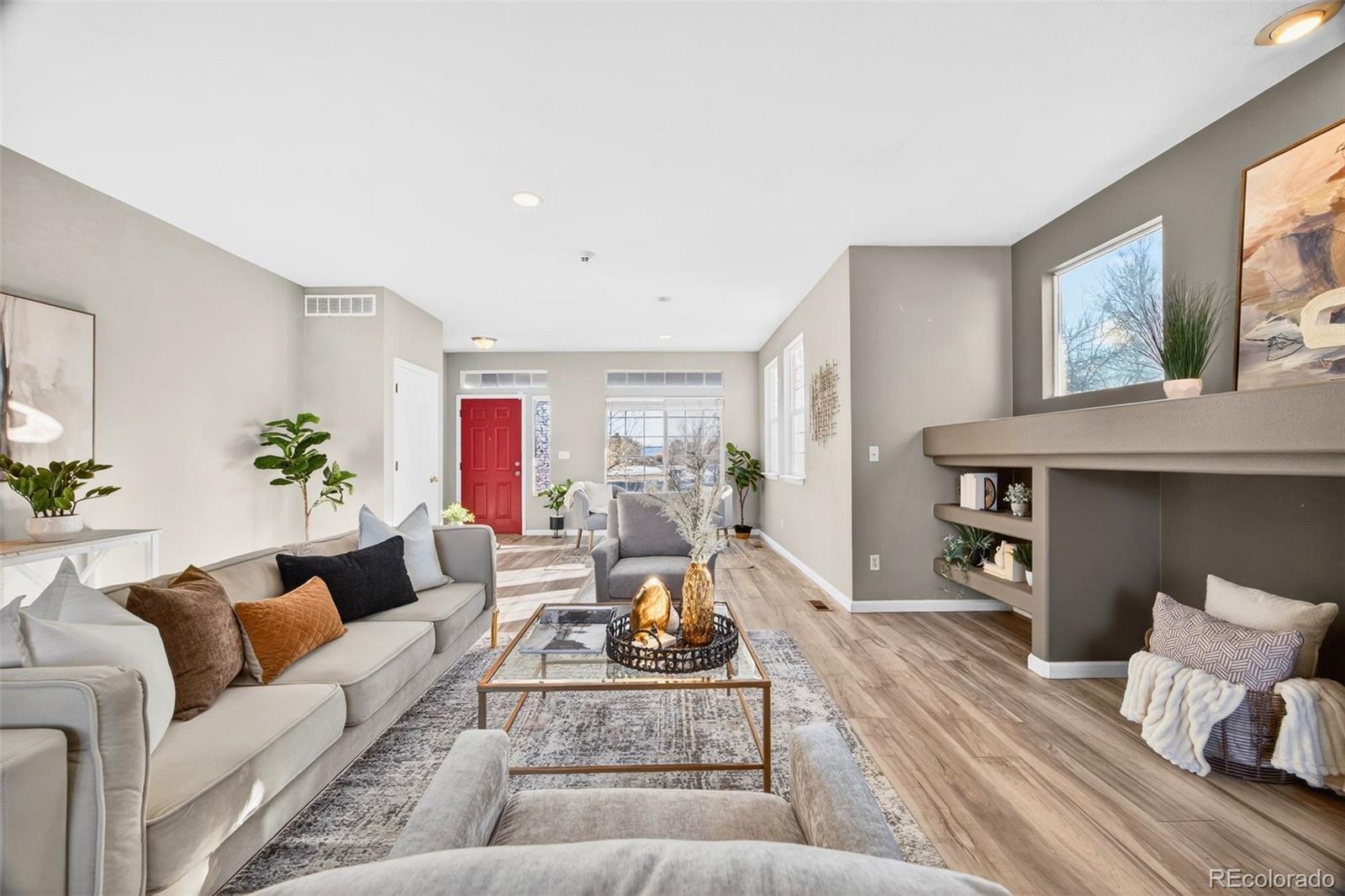 MLS Image #7 for 10491  tucson street,commerce city, Colorado