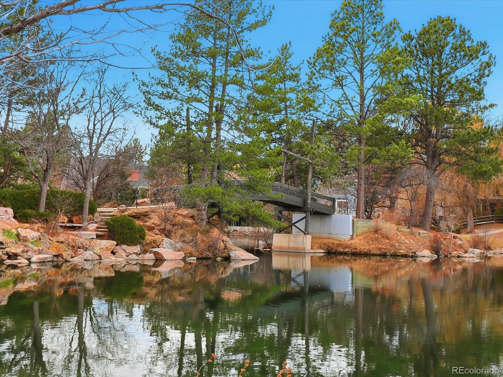 MLS Image #1 for 10159 e fair circle,englewood, Colorado