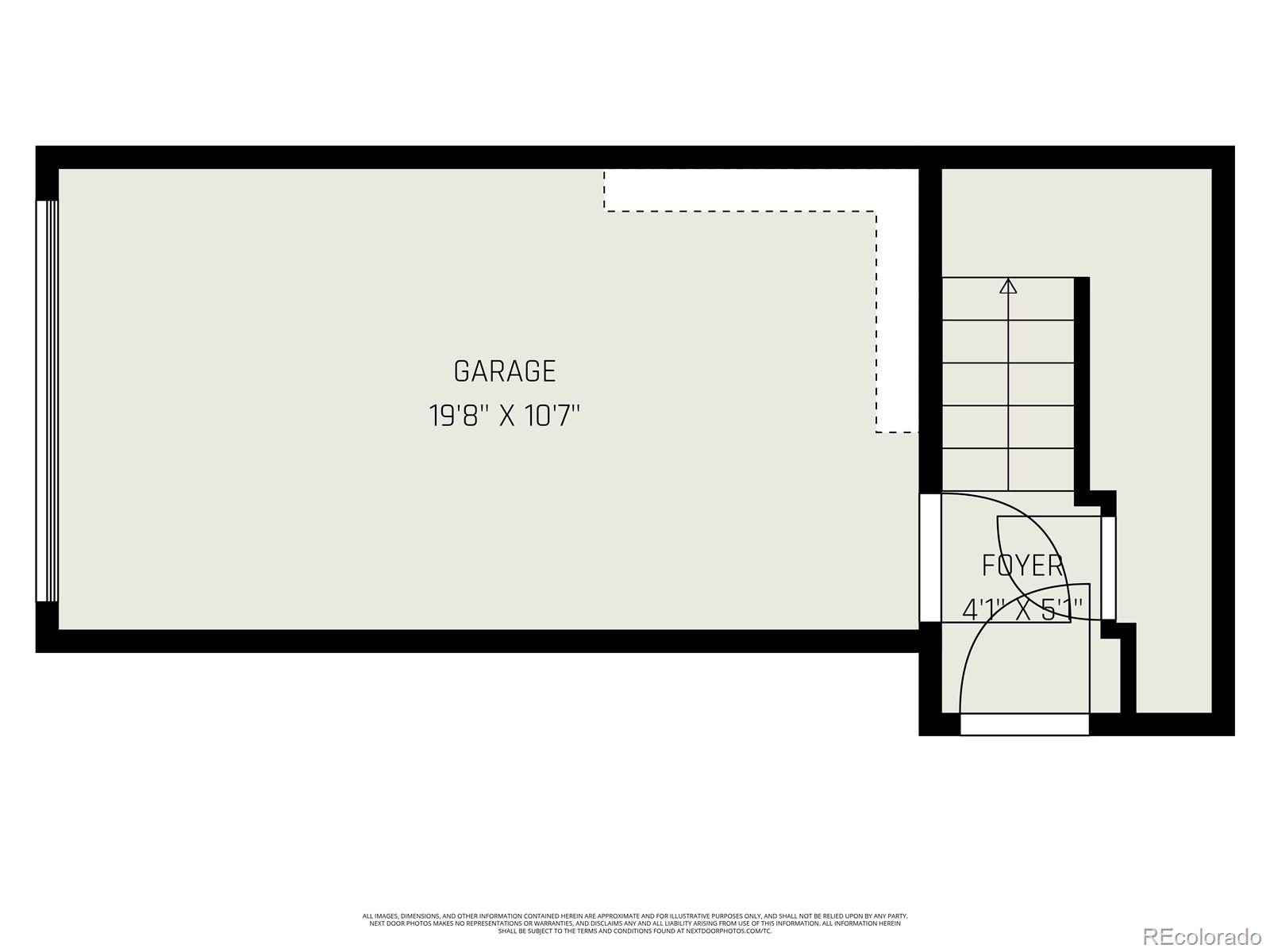 MLS Image #10 for 8414 s everett way f,littleton, Colorado