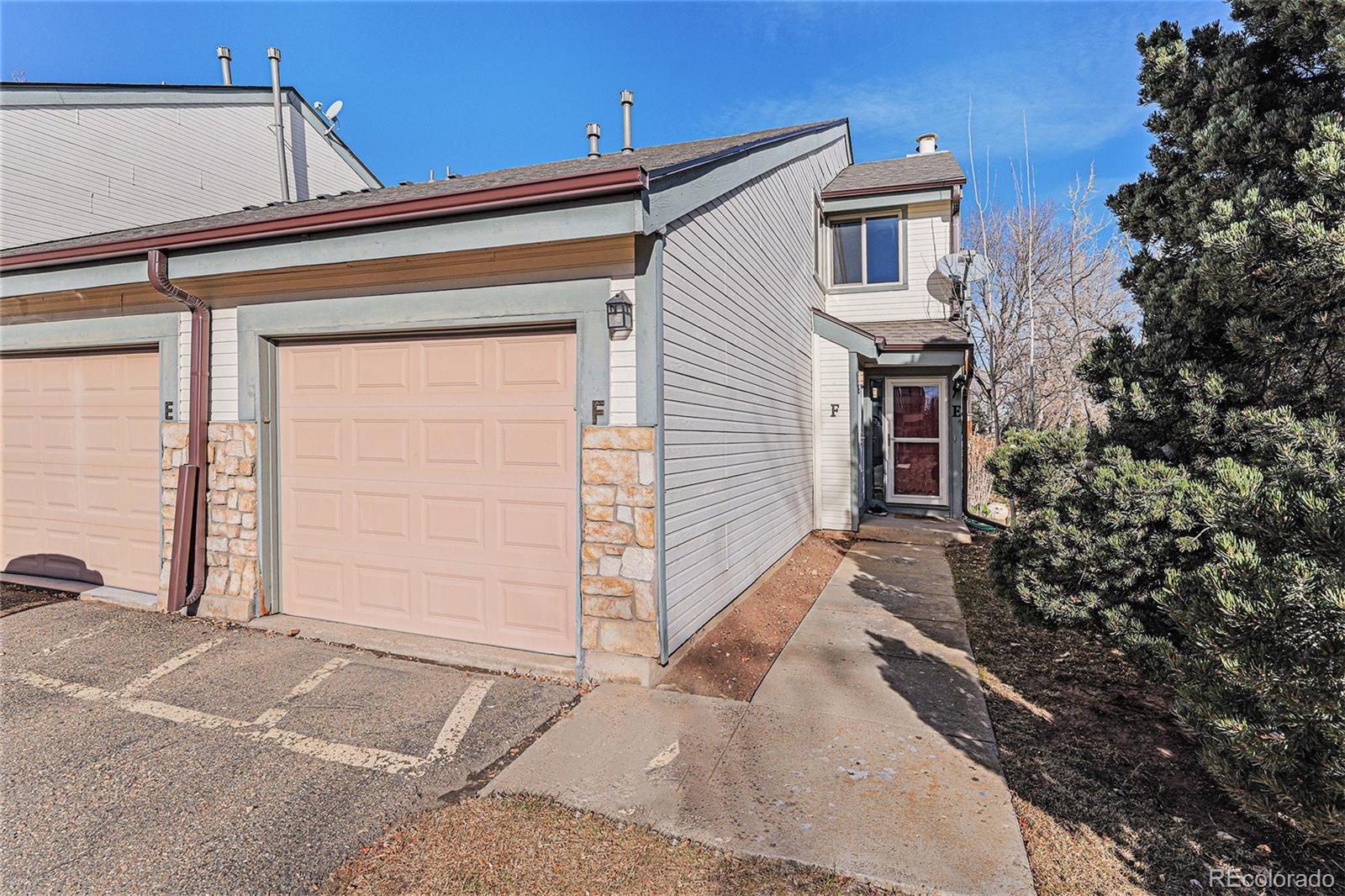 MLS Image #11 for 8414 s everett way f,littleton, Colorado