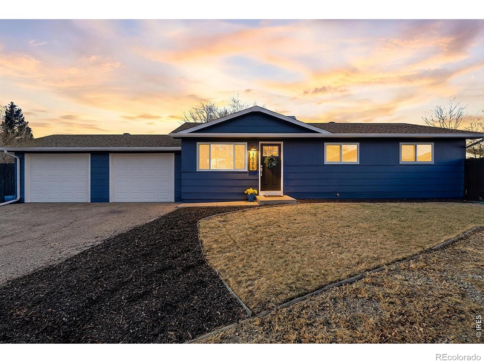 MLS Image #0 for 1506  sanchez court,platteville, Colorado