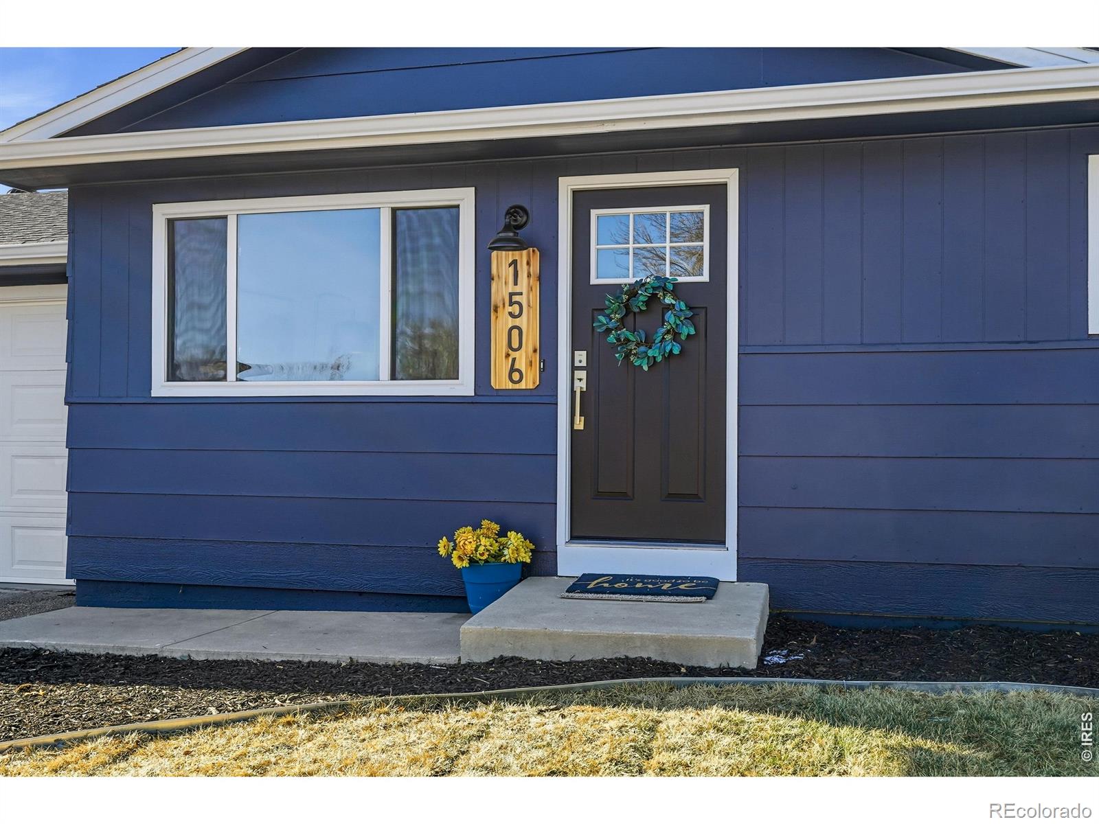 MLS Image #1 for 1506  sanchez court,platteville, Colorado