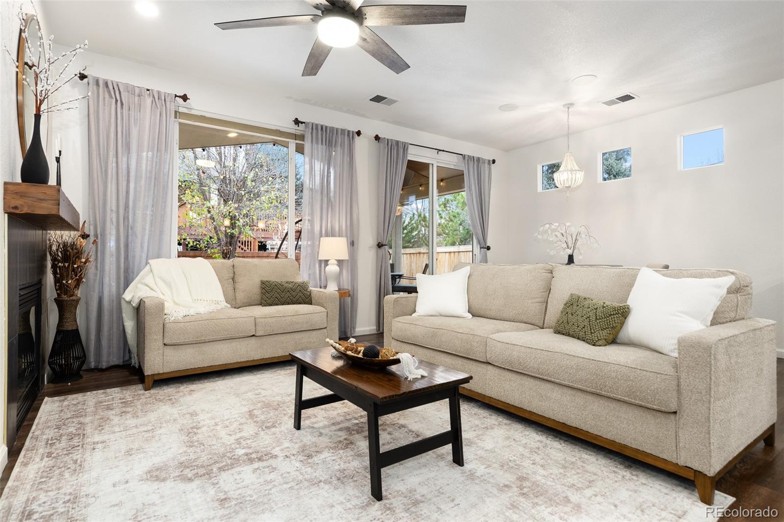 MLS Image #10 for 4963 s zephyr street,littleton, Colorado
