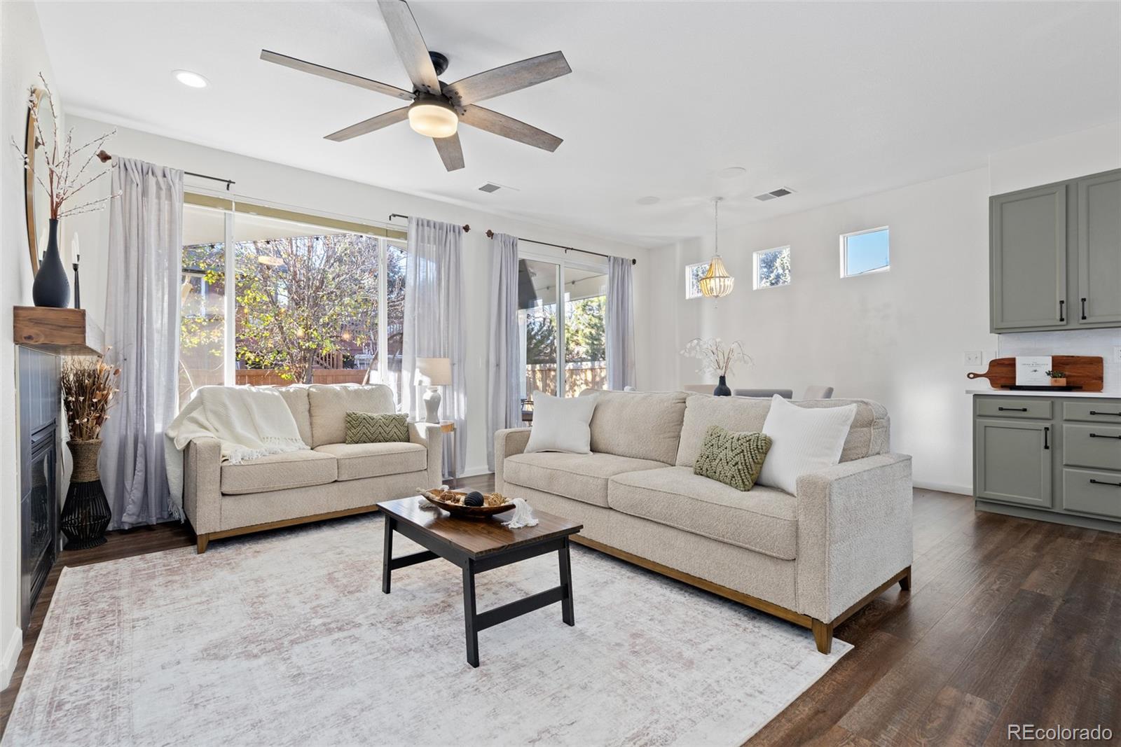 MLS Image #11 for 4963 s zephyr street,littleton, Colorado