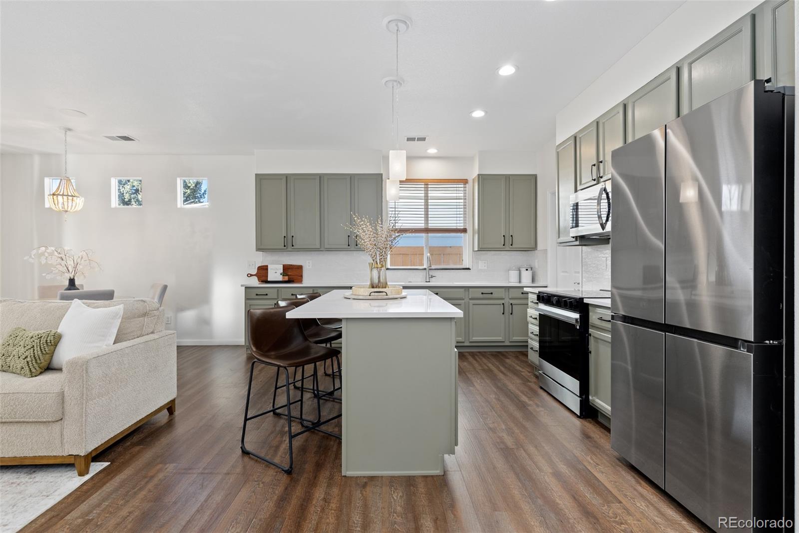MLS Image #12 for 4963 s zephyr street,littleton, Colorado