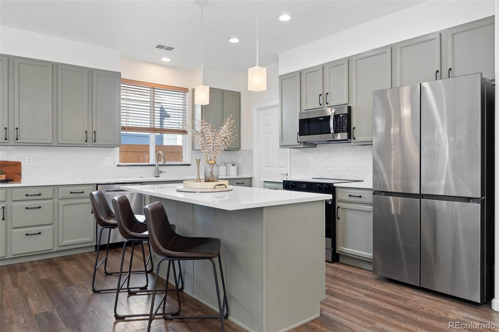 MLS Image #14 for 4963 s zephyr street,littleton, Colorado