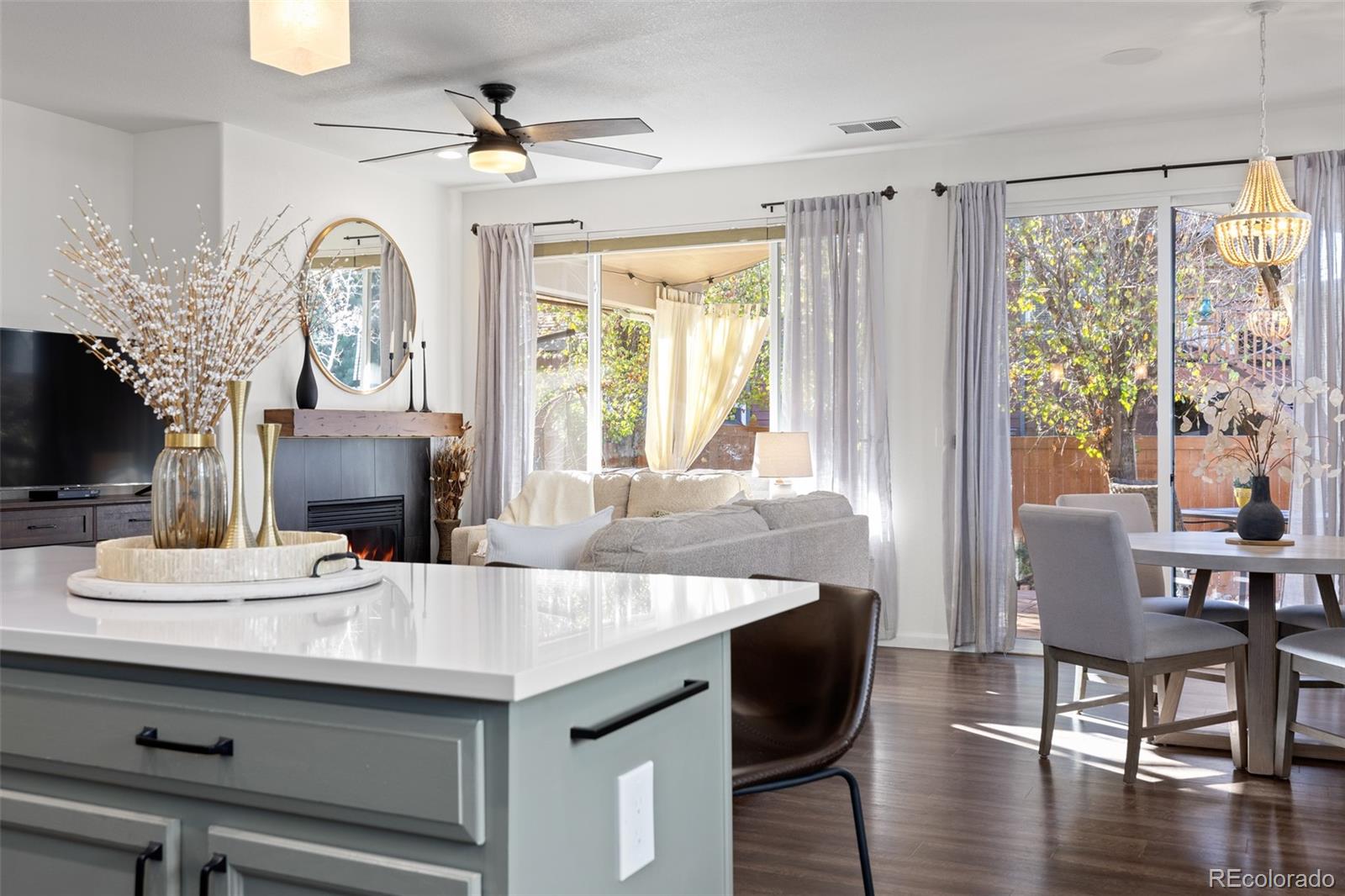 MLS Image #18 for 4963 s zephyr street,littleton, Colorado