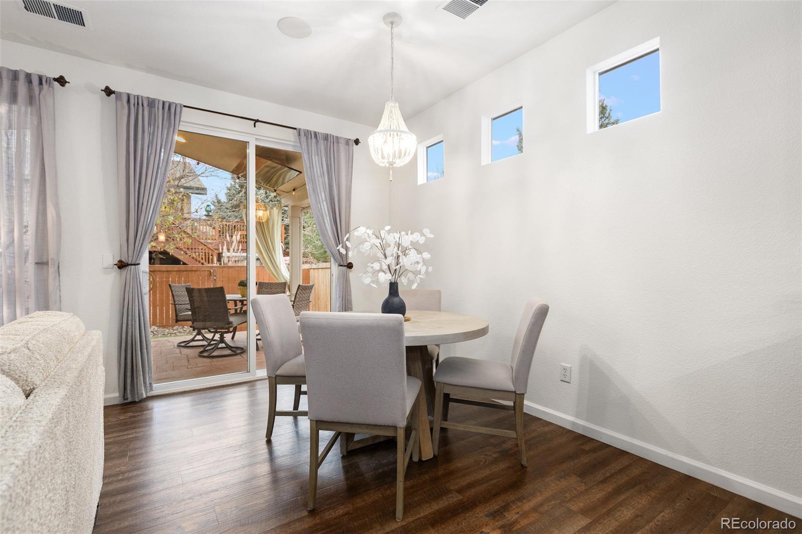 MLS Image #20 for 4963 s zephyr street,littleton, Colorado