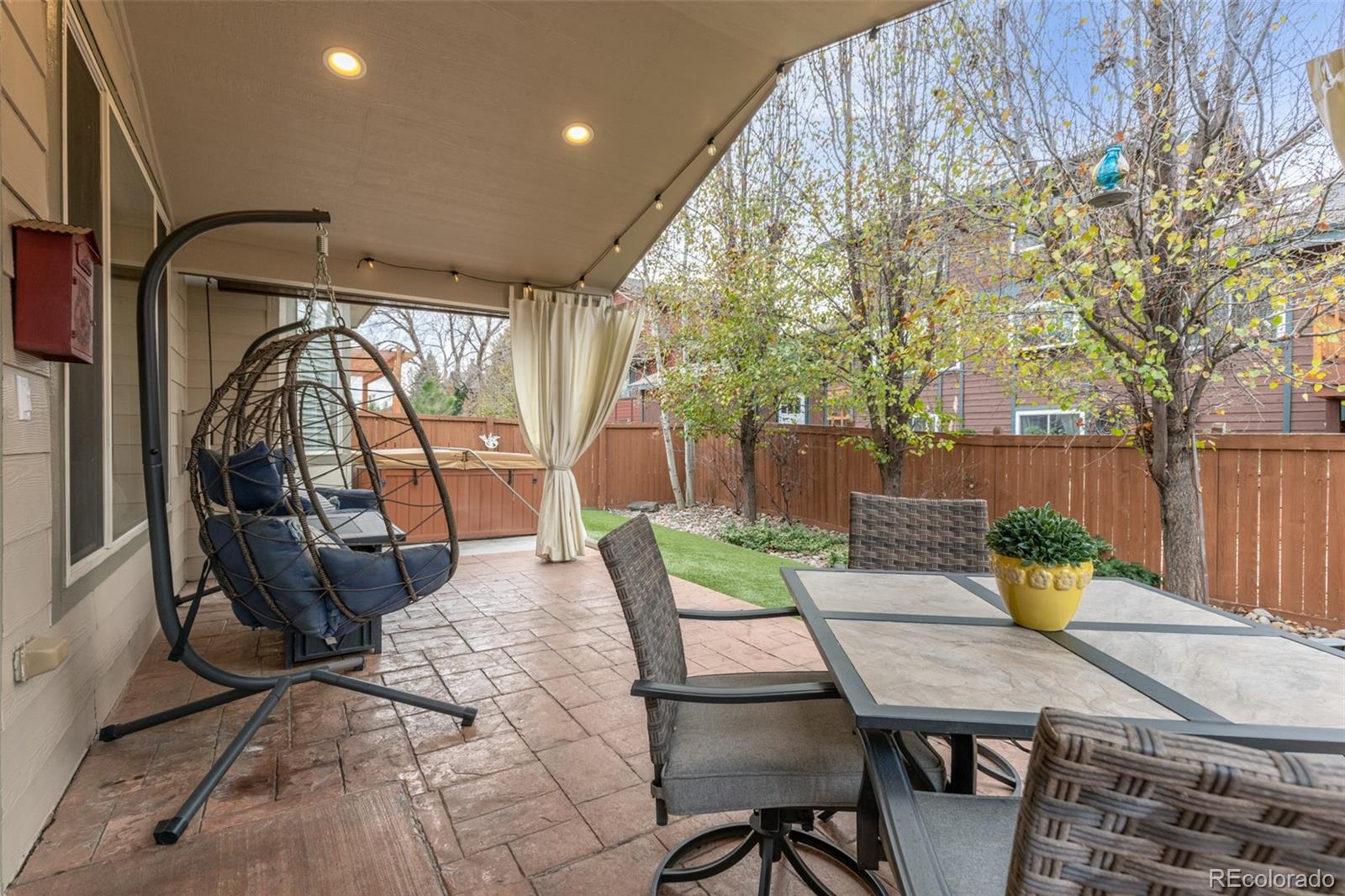 MLS Image #21 for 4963 s zephyr street,littleton, Colorado