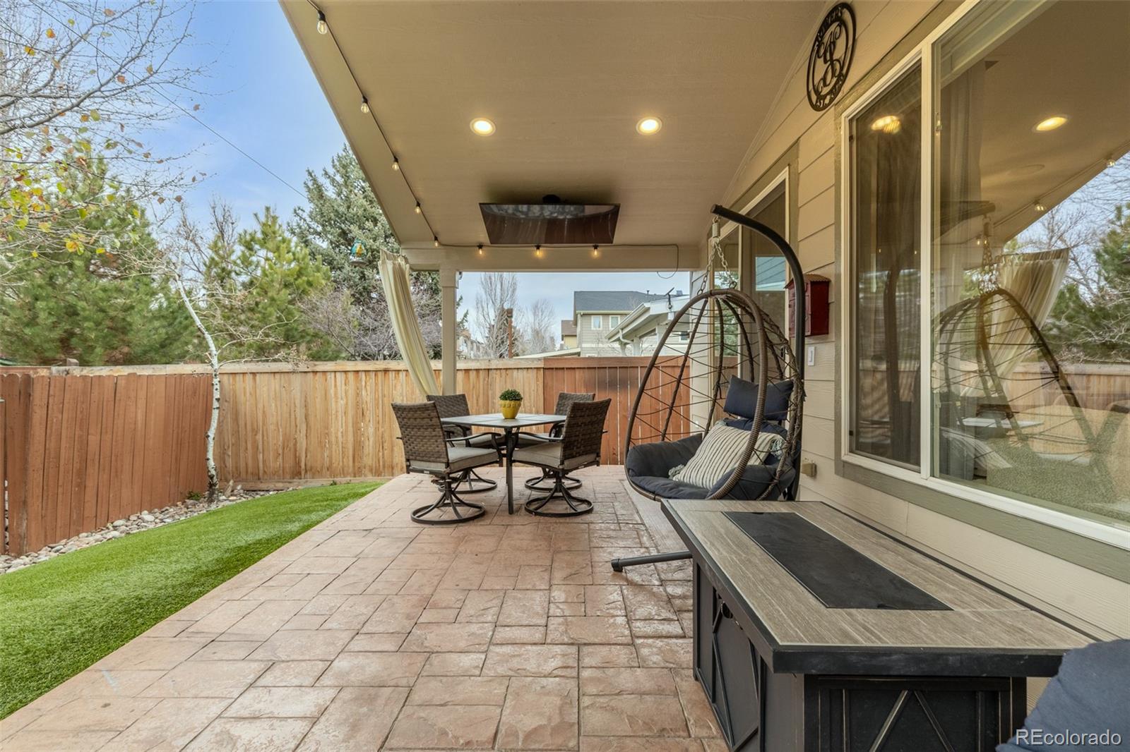 MLS Image #22 for 4963 s zephyr street,littleton, Colorado