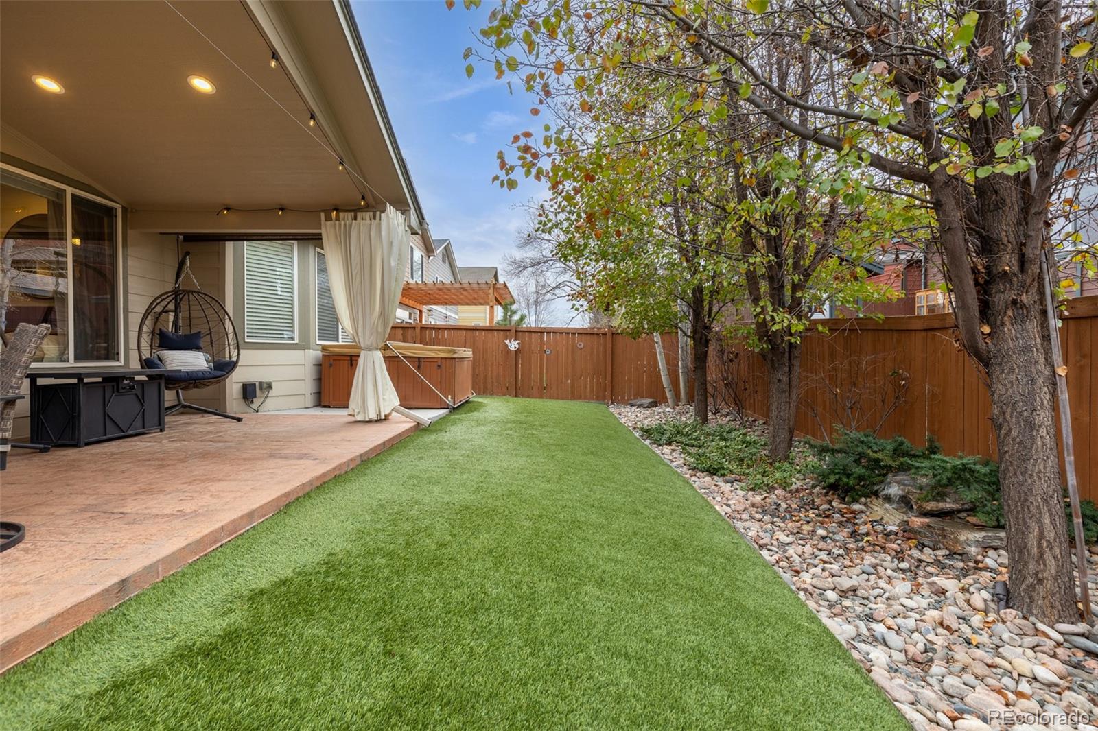MLS Image #23 for 4963 s zephyr street,littleton, Colorado