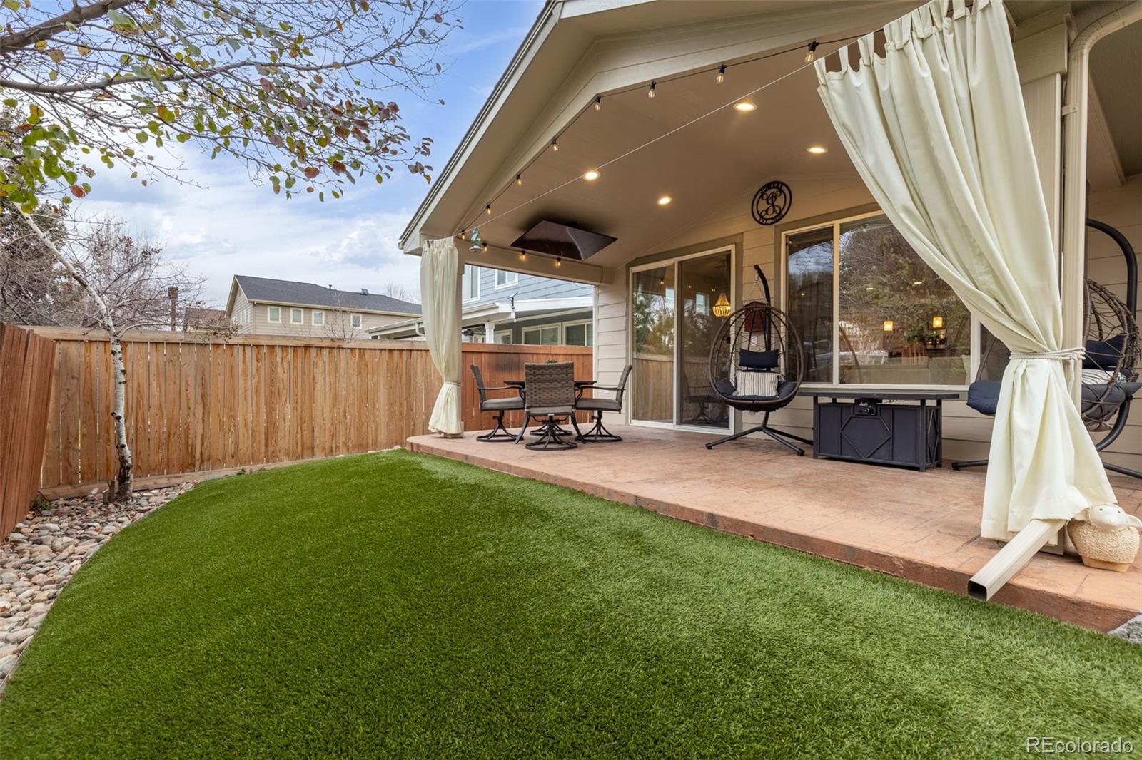 MLS Image #25 for 4963 s zephyr street,littleton, Colorado