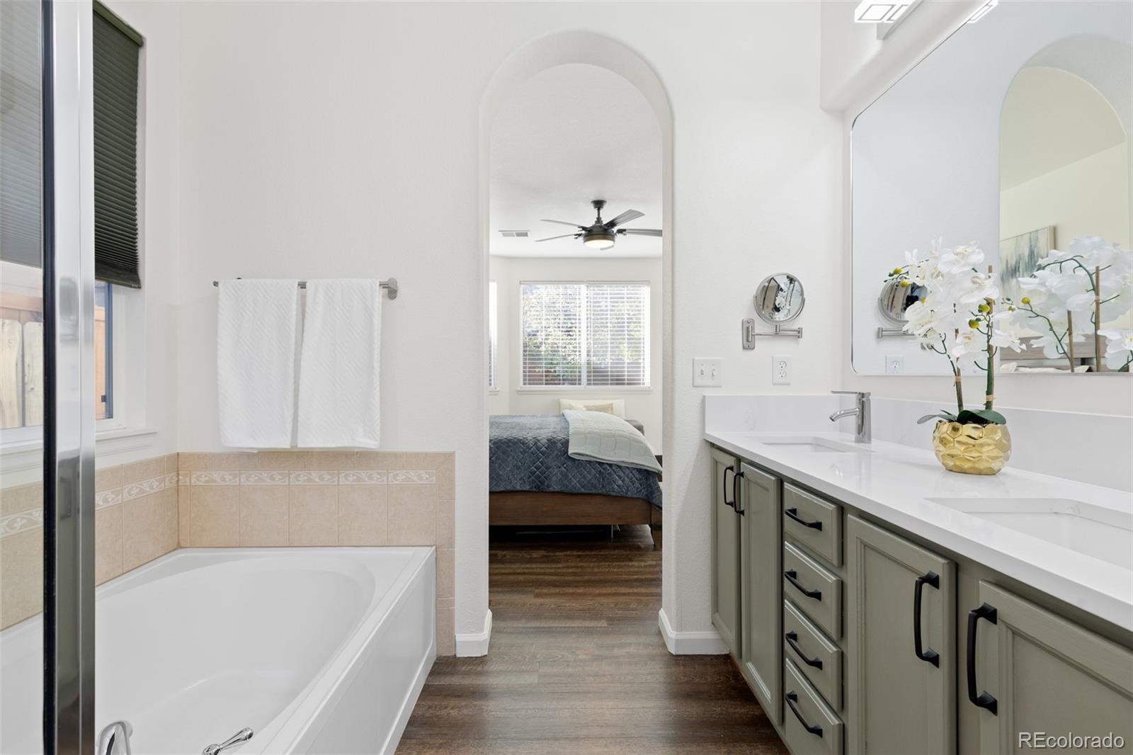 MLS Image #30 for 4963 s zephyr street,littleton, Colorado