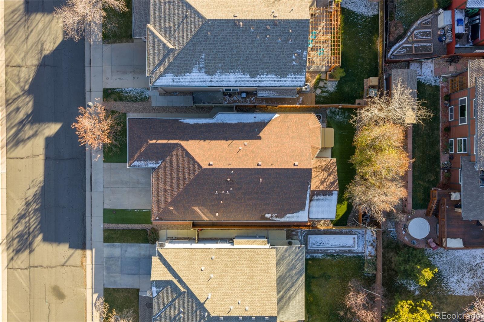 MLS Image #38 for 4963 s zephyr street,littleton, Colorado