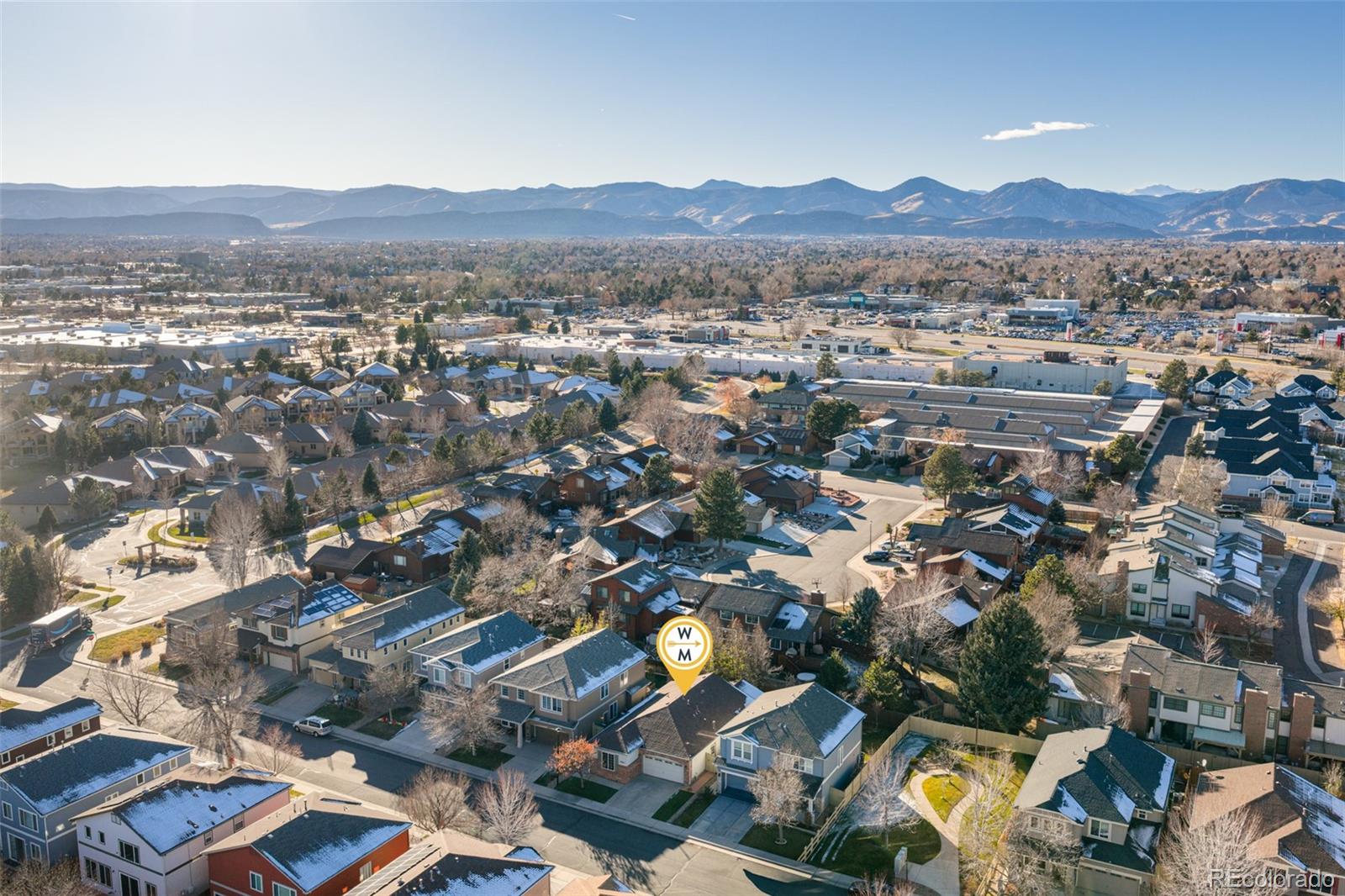 MLS Image #39 for 4963 s zephyr street,littleton, Colorado
