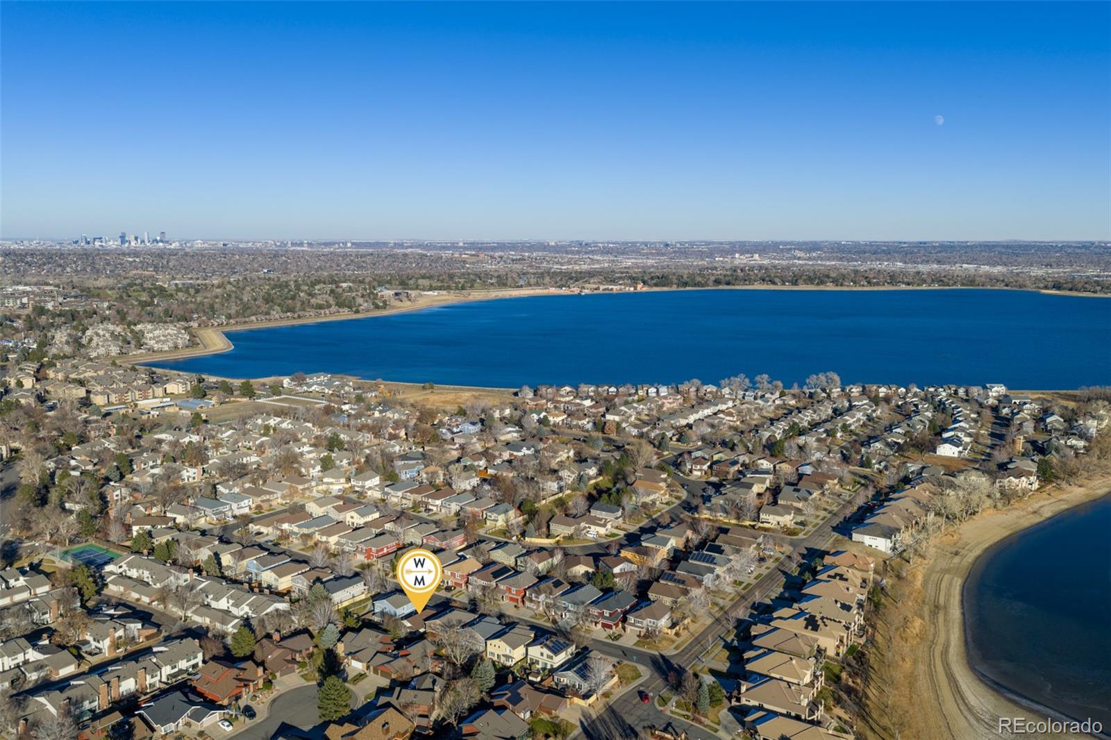 MLS Image #40 for 4963 s zephyr street,littleton, Colorado