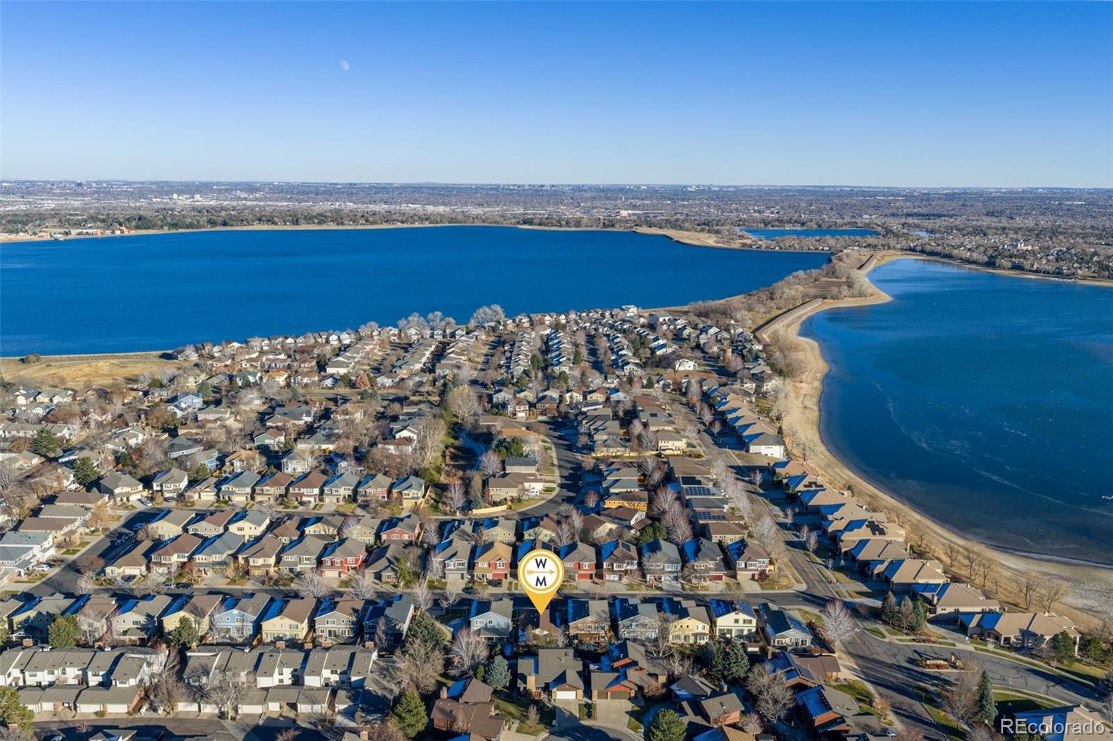 MLS Image #41 for 4963 s zephyr street,littleton, Colorado
