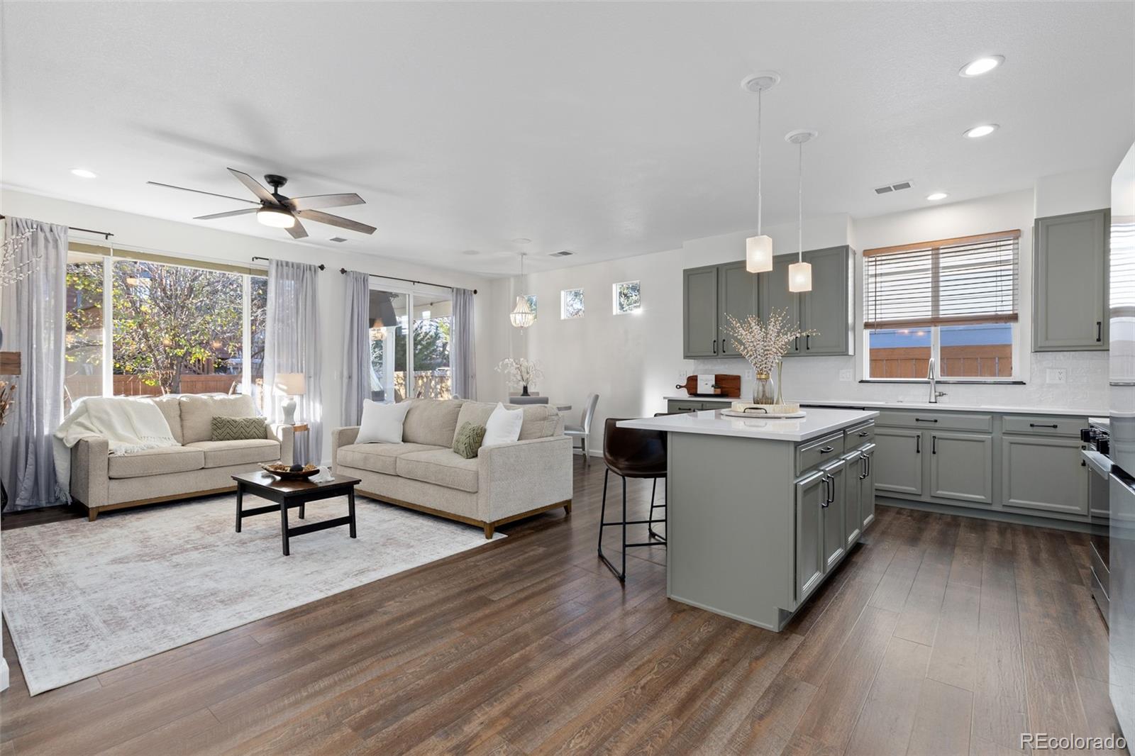 MLS Image #6 for 4963 s zephyr street,littleton, Colorado