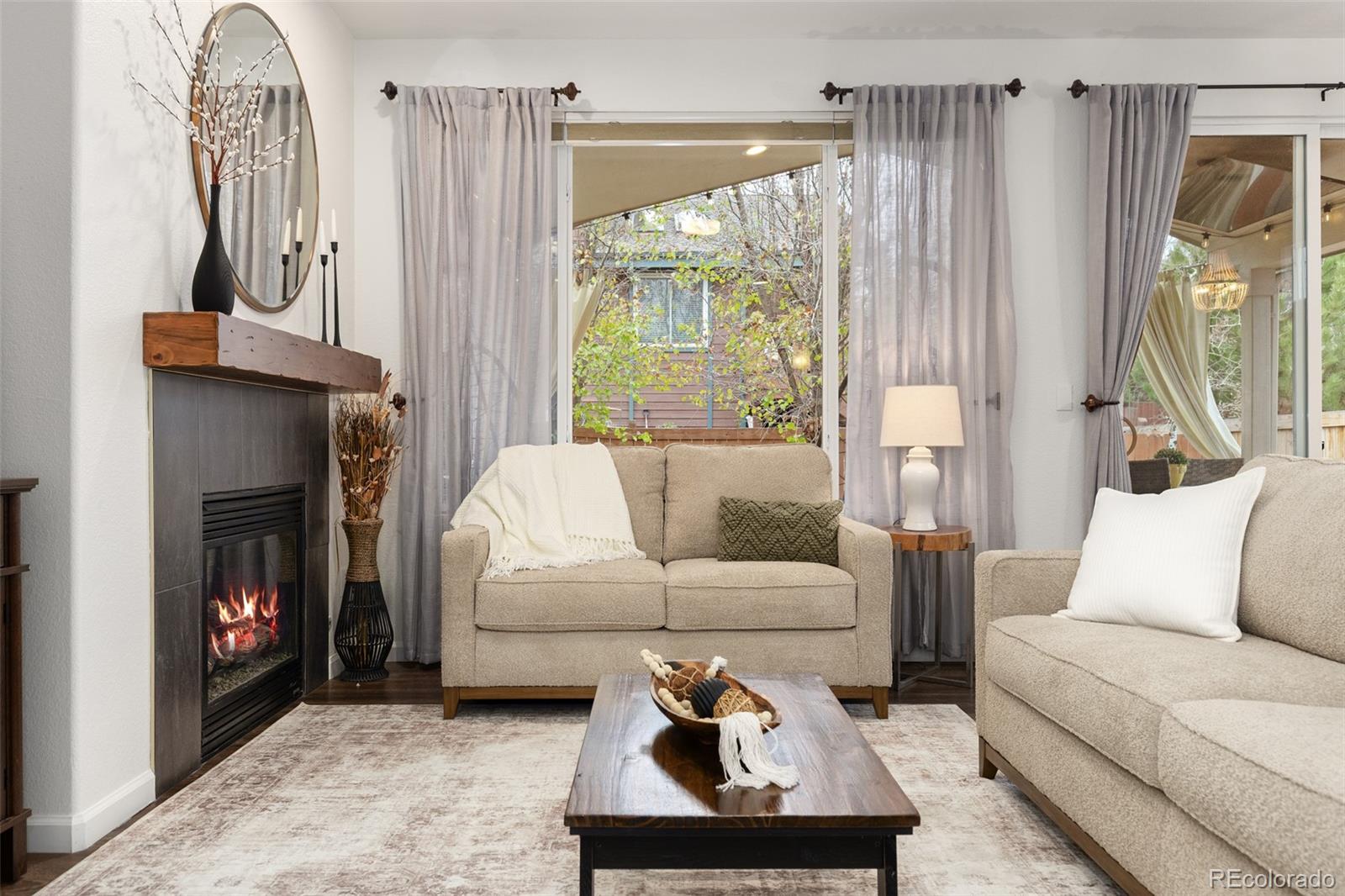 MLS Image #7 for 4963 s zephyr street,littleton, Colorado