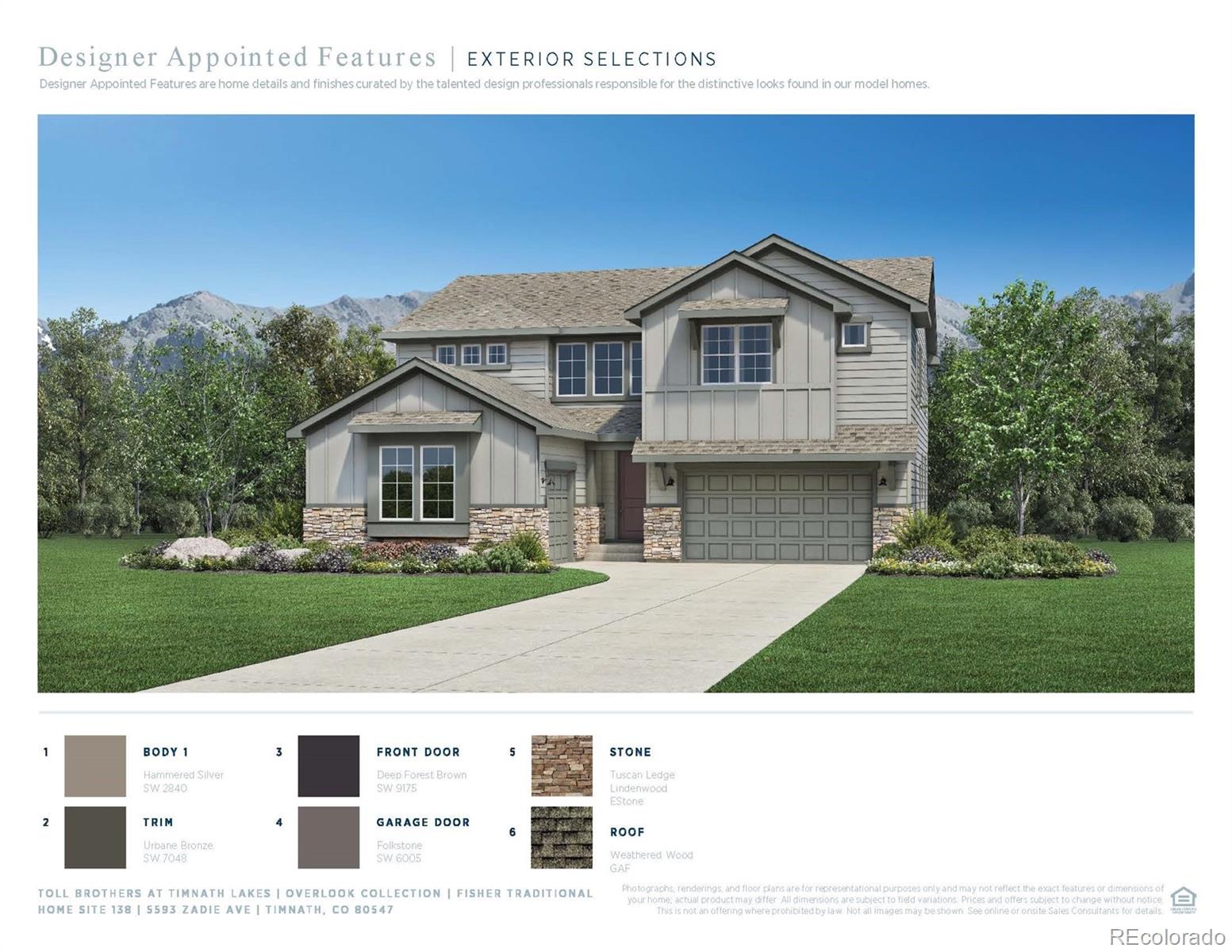 MLS Image #19 for 5593  zadie avenue,timnath, Colorado