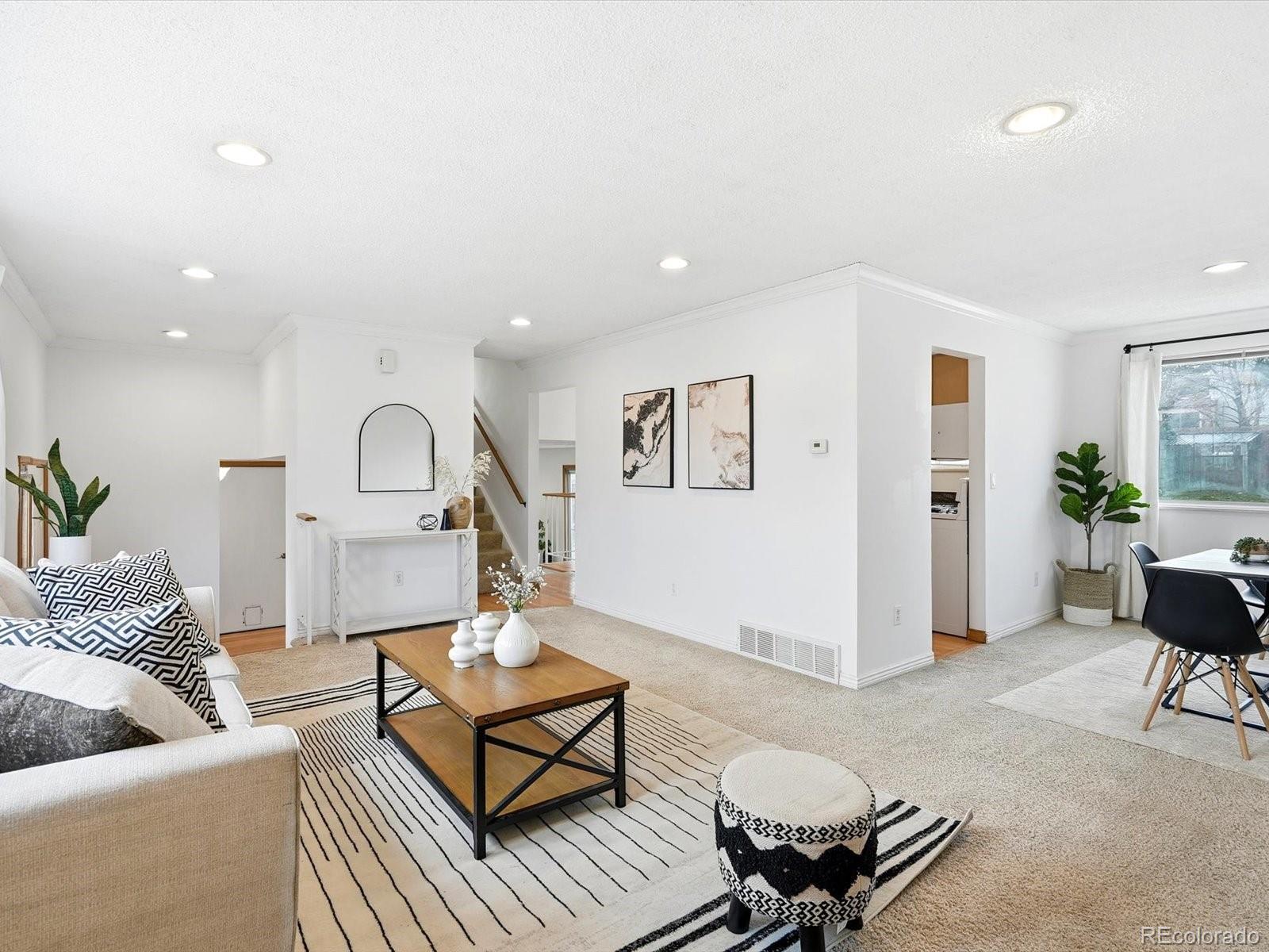 MLS Image #2 for 7111 s jellison street,littleton, Colorado