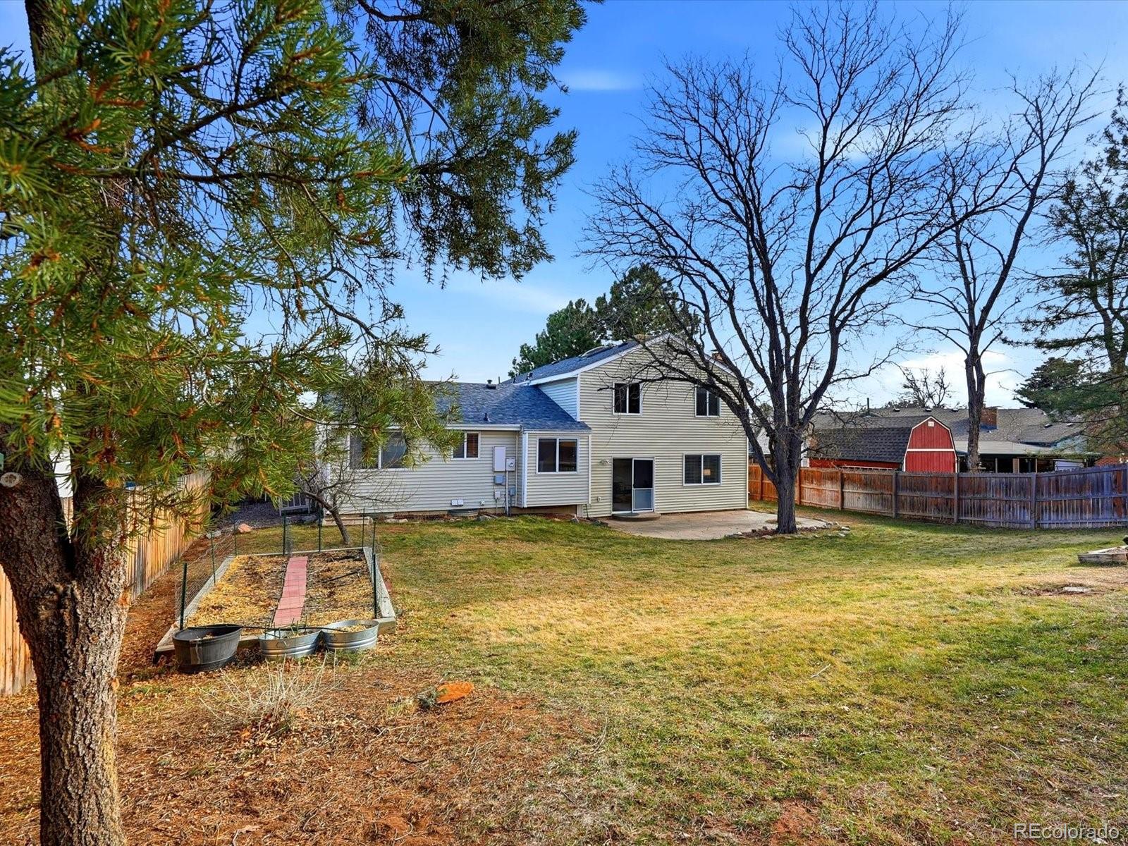 MLS Image #28 for 7111 s jellison street,littleton, Colorado