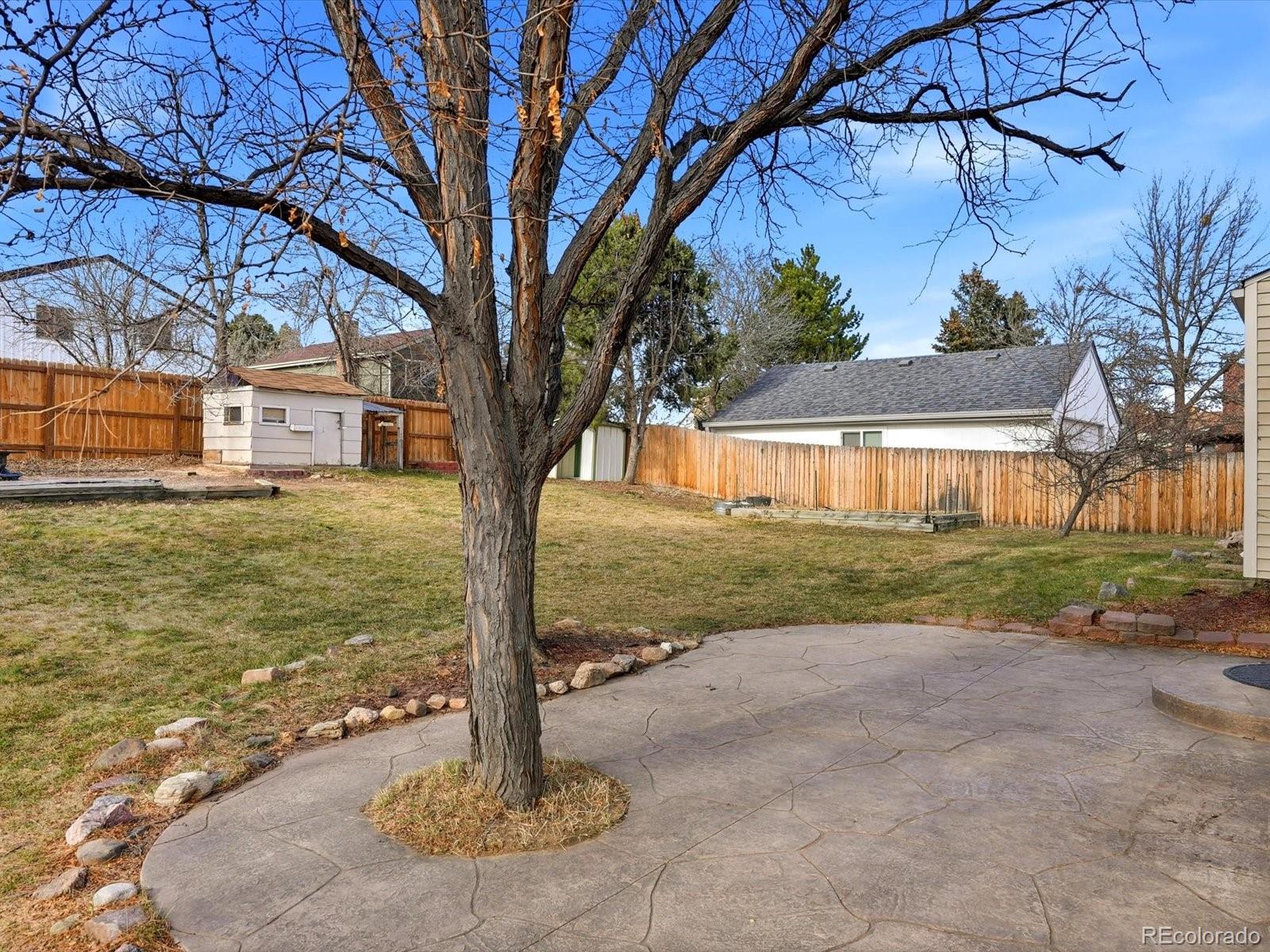 MLS Image #29 for 7111 s jellison street,littleton, Colorado