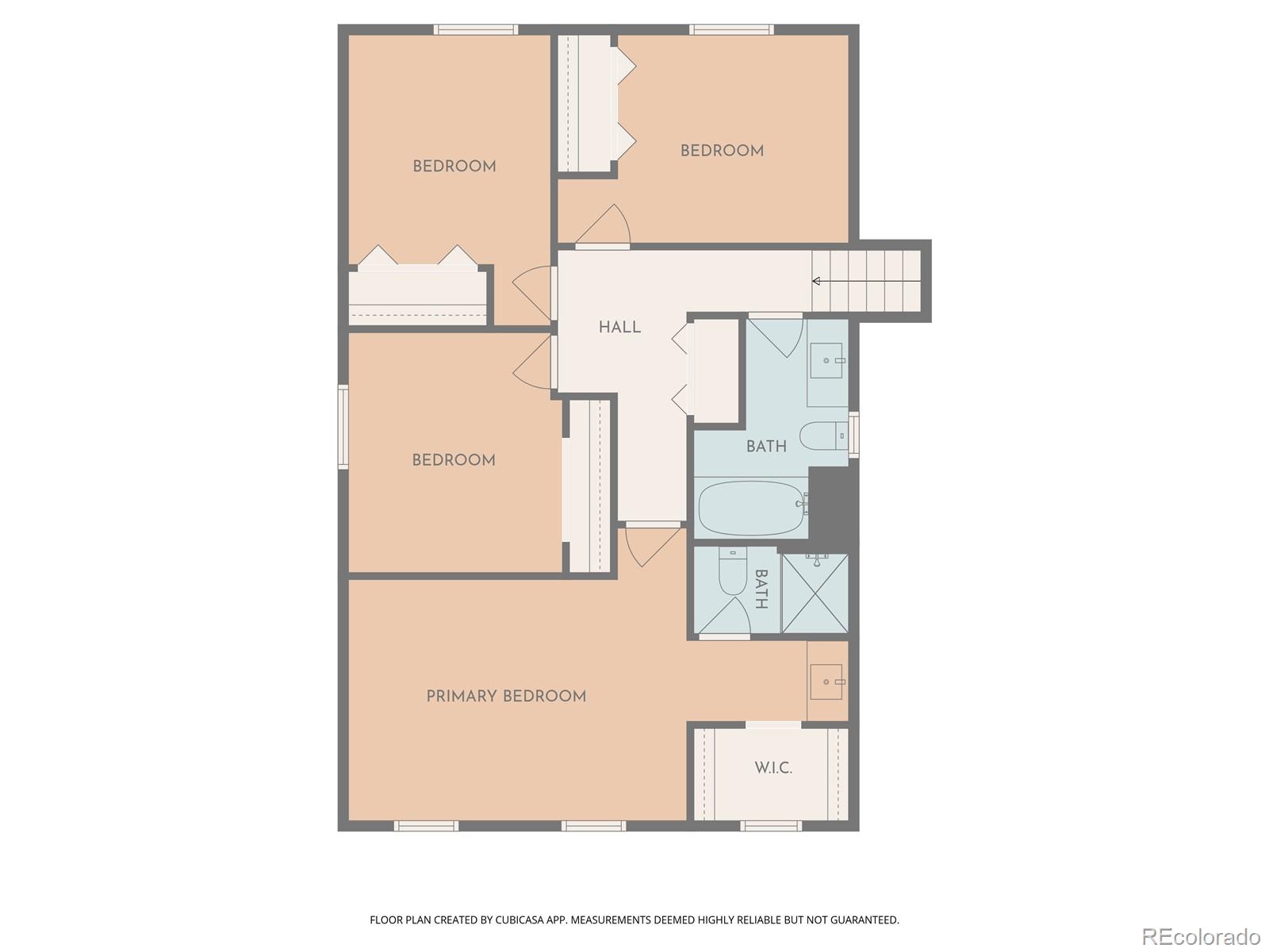 MLS Image #30 for 7111 s jellison street,littleton, Colorado