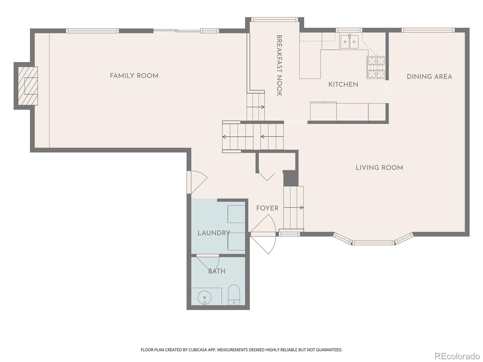 MLS Image #31 for 7111 s jellison street,littleton, Colorado