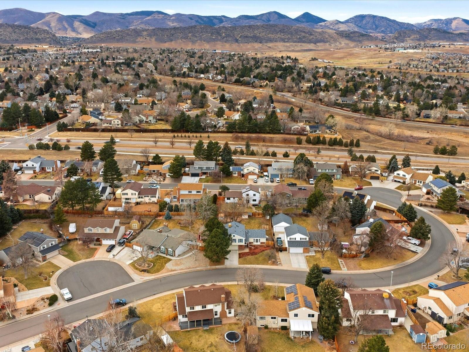 MLS Image #33 for 7111 s jellison street,littleton, Colorado