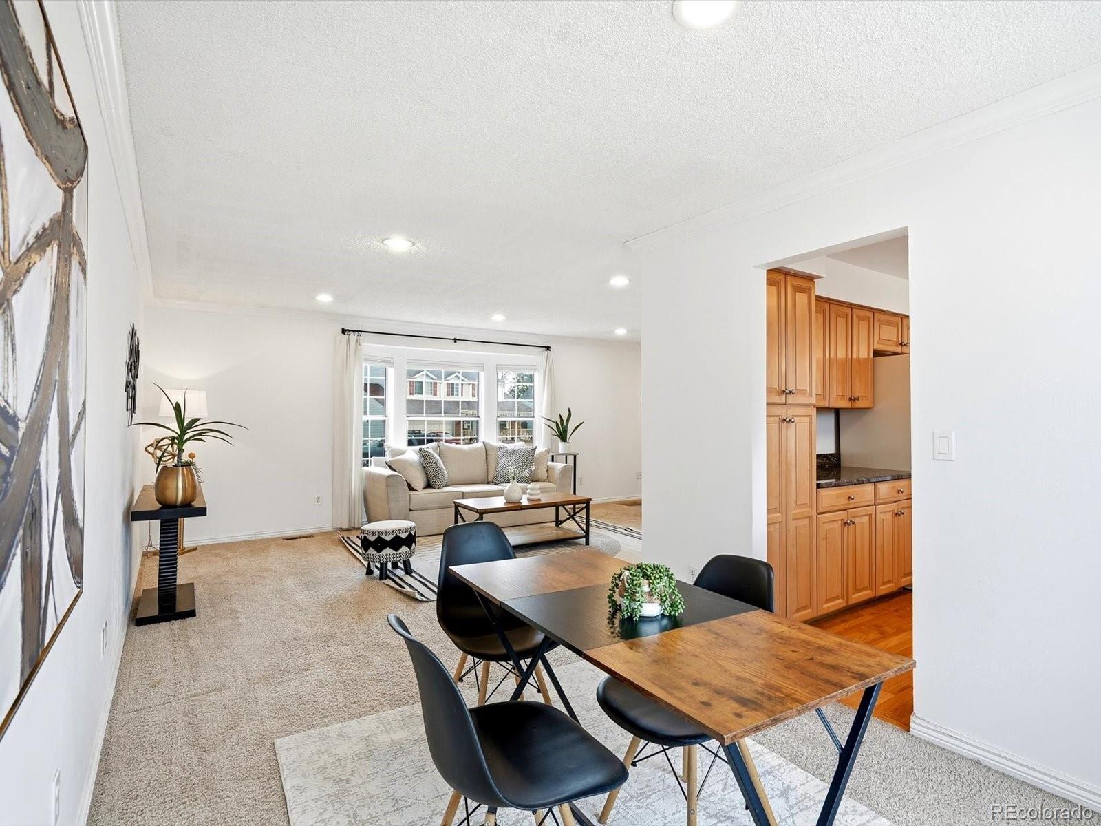 MLS Image #4 for 7111 s jellison street,littleton, Colorado
