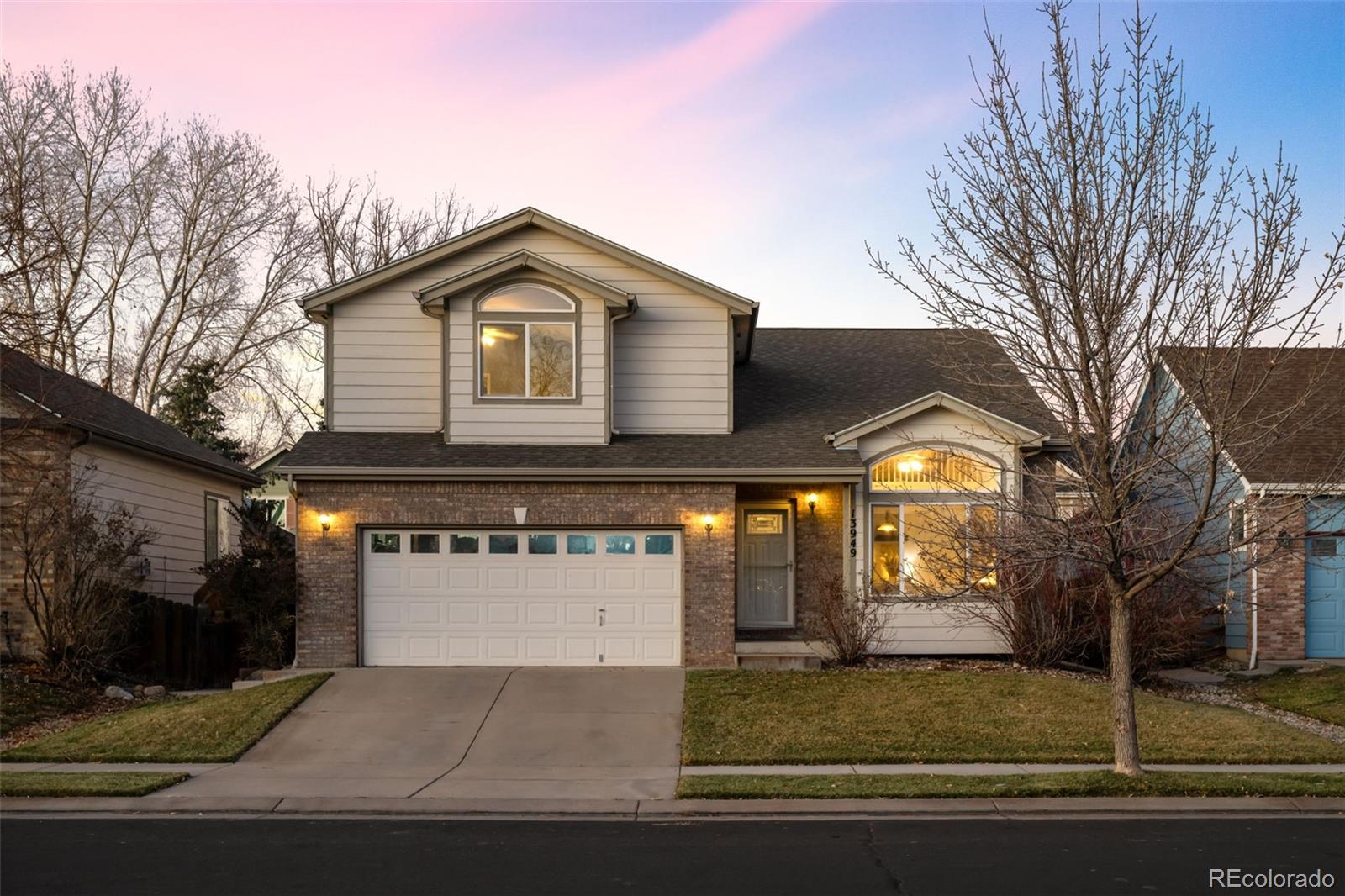 MLS Image #0 for 13949 e 106th avenue,commerce city, Colorado
