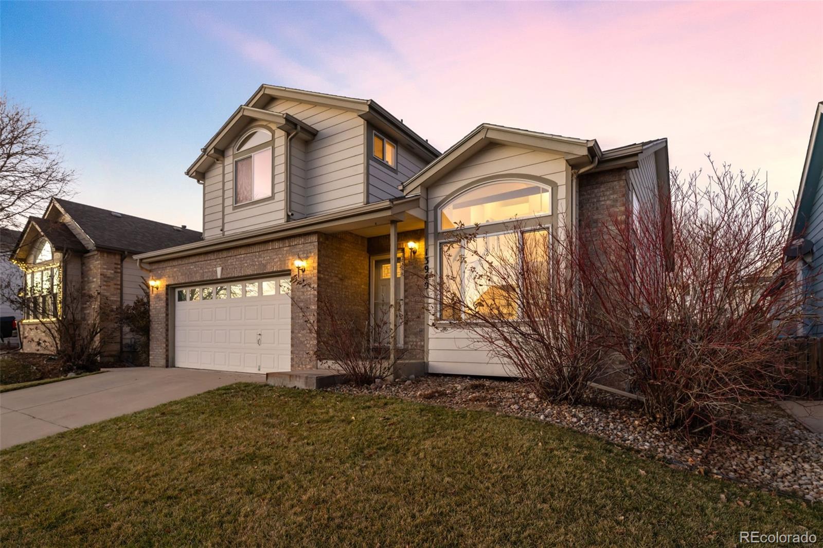 MLS Image #1 for 13949 e 106th avenue,commerce city, Colorado