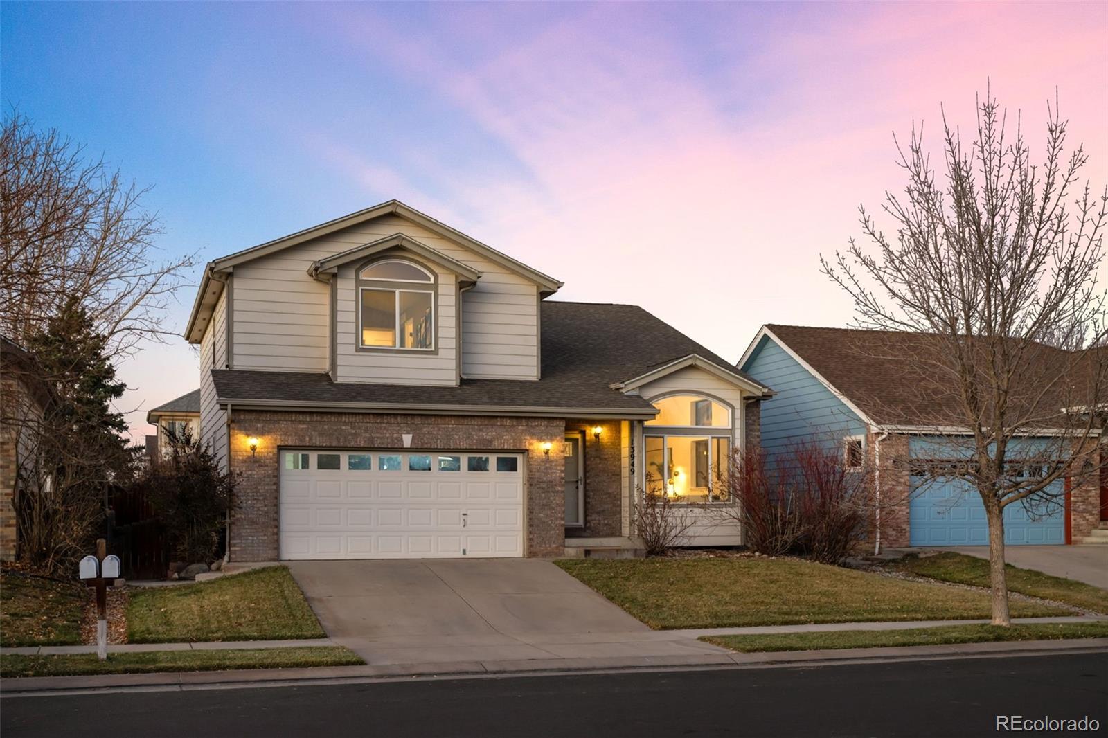 MLS Image #2 for 13949 e 106th avenue,commerce city, Colorado