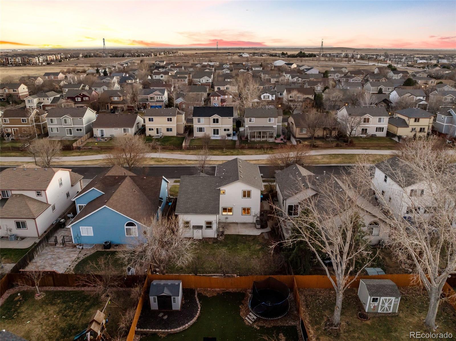 MLS Image #49 for 13949 e 106th avenue,commerce city, Colorado
