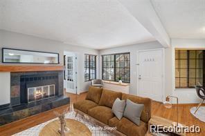 MLS Image #1 for 4862 e kentucky avenue d,denver, Colorado