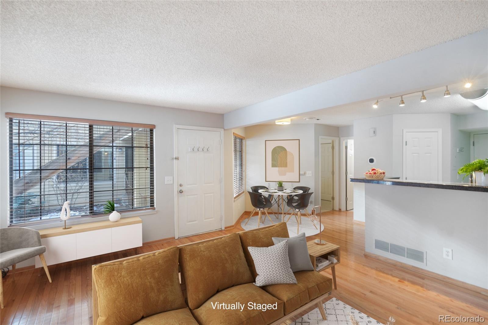 MLS Image #2 for 4862 e kentucky avenue d,denver, Colorado