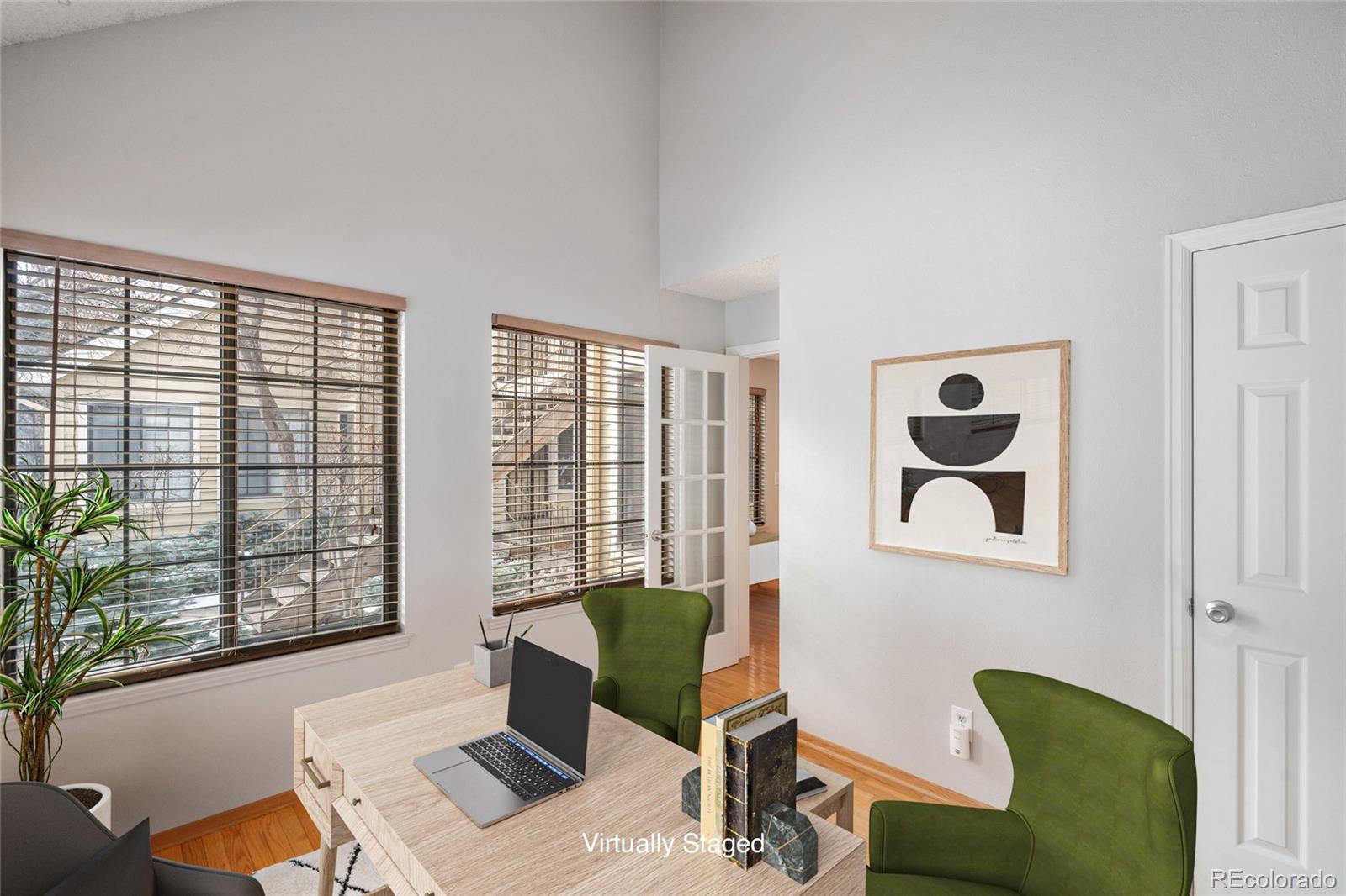 MLS Image #20 for 4862 e kentucky avenue d,denver, Colorado