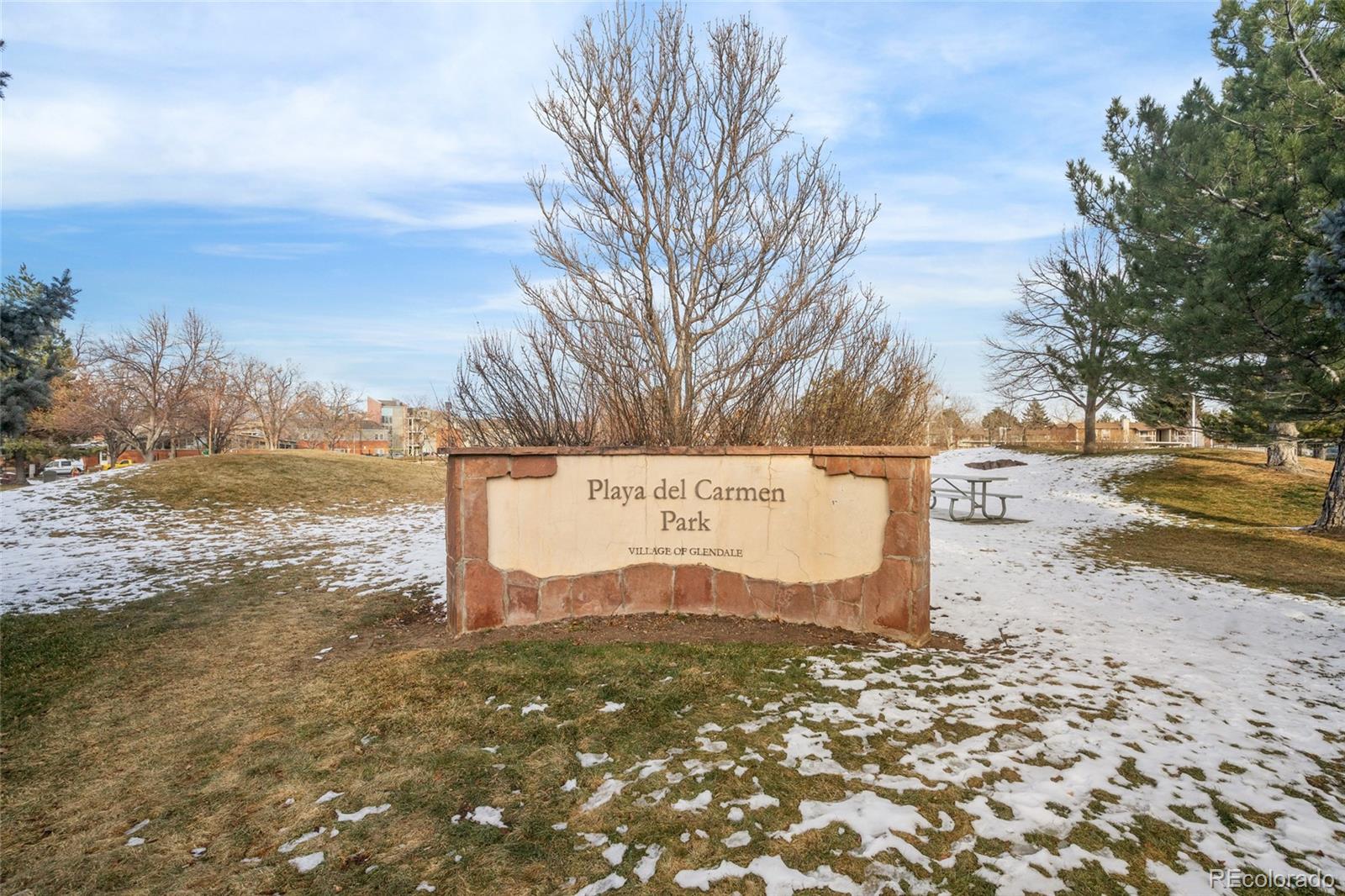 MLS Image #29 for 4862 e kentucky avenue d,denver, Colorado