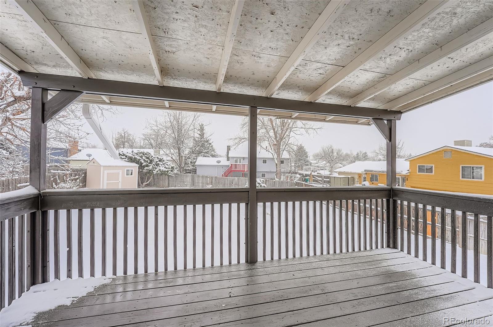 MLS Image #15 for 16214 e louisiana place,aurora, Colorado