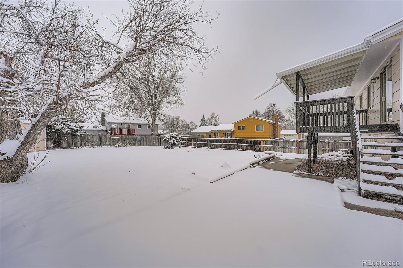 MLS Image #16 for 16214 e louisiana place,aurora, Colorado