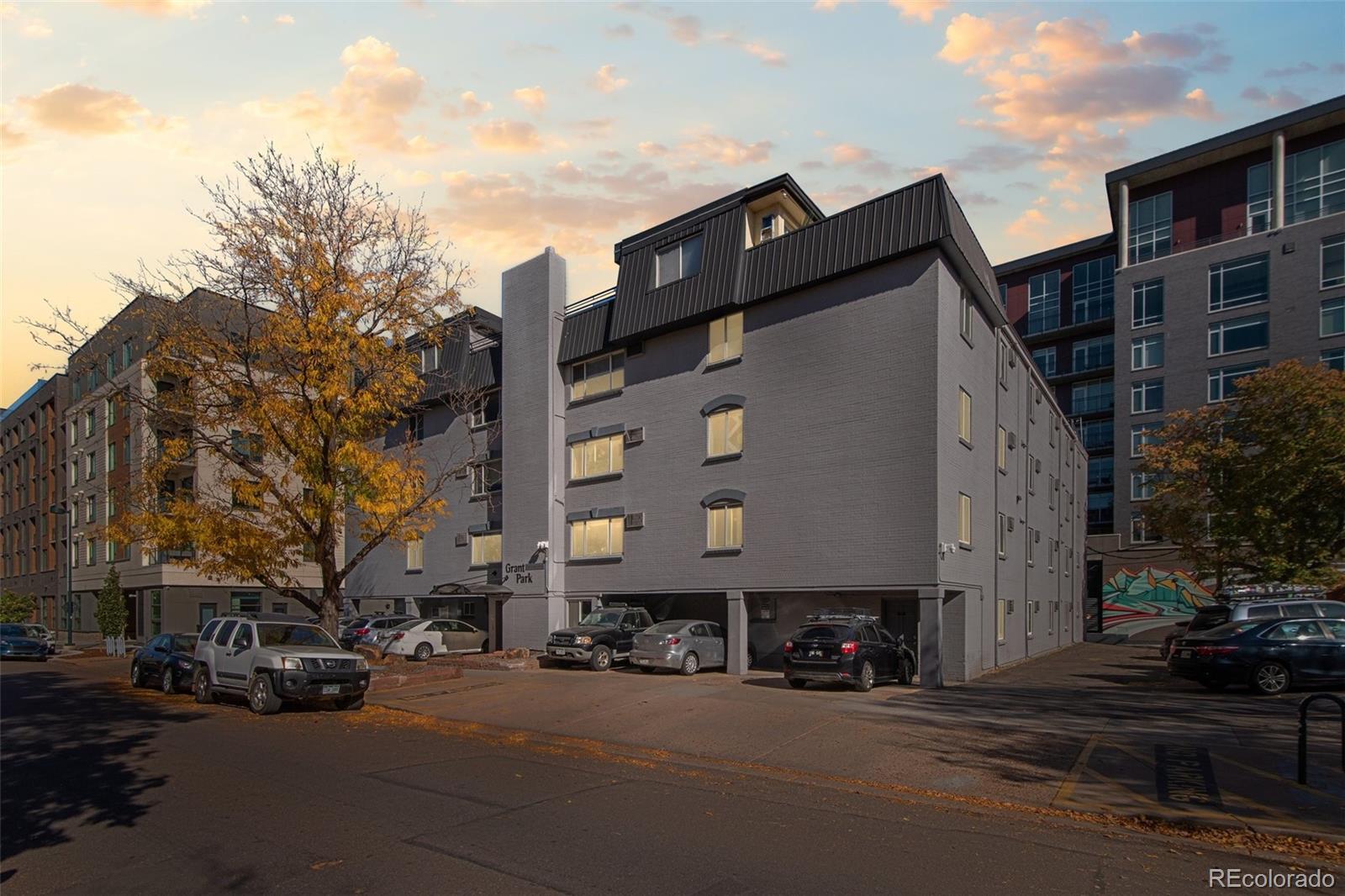 MLS Image #0 for 336 n grant street 202,denver, Colorado