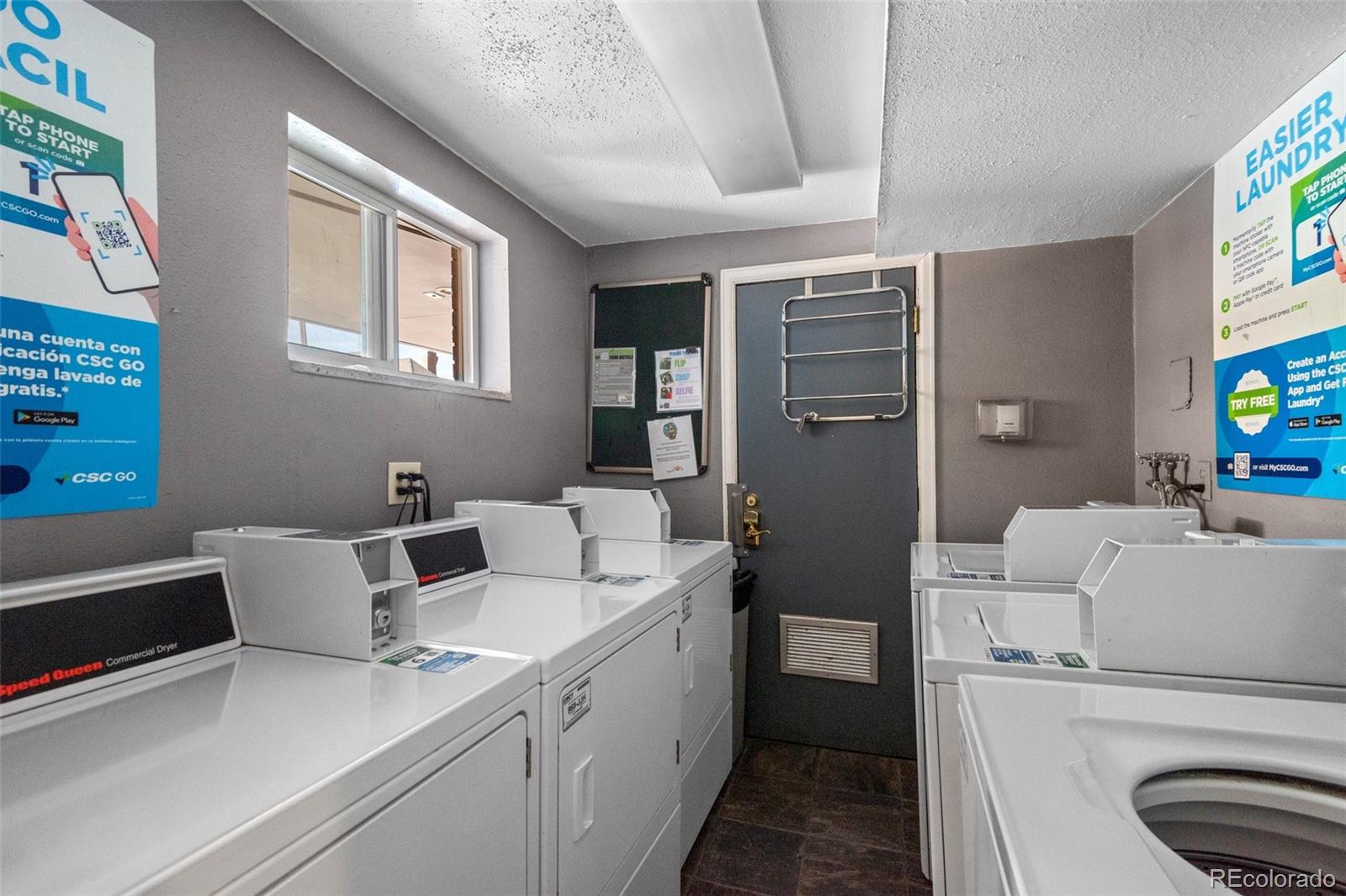 MLS Image #20 for 336 n grant street 202,denver, Colorado